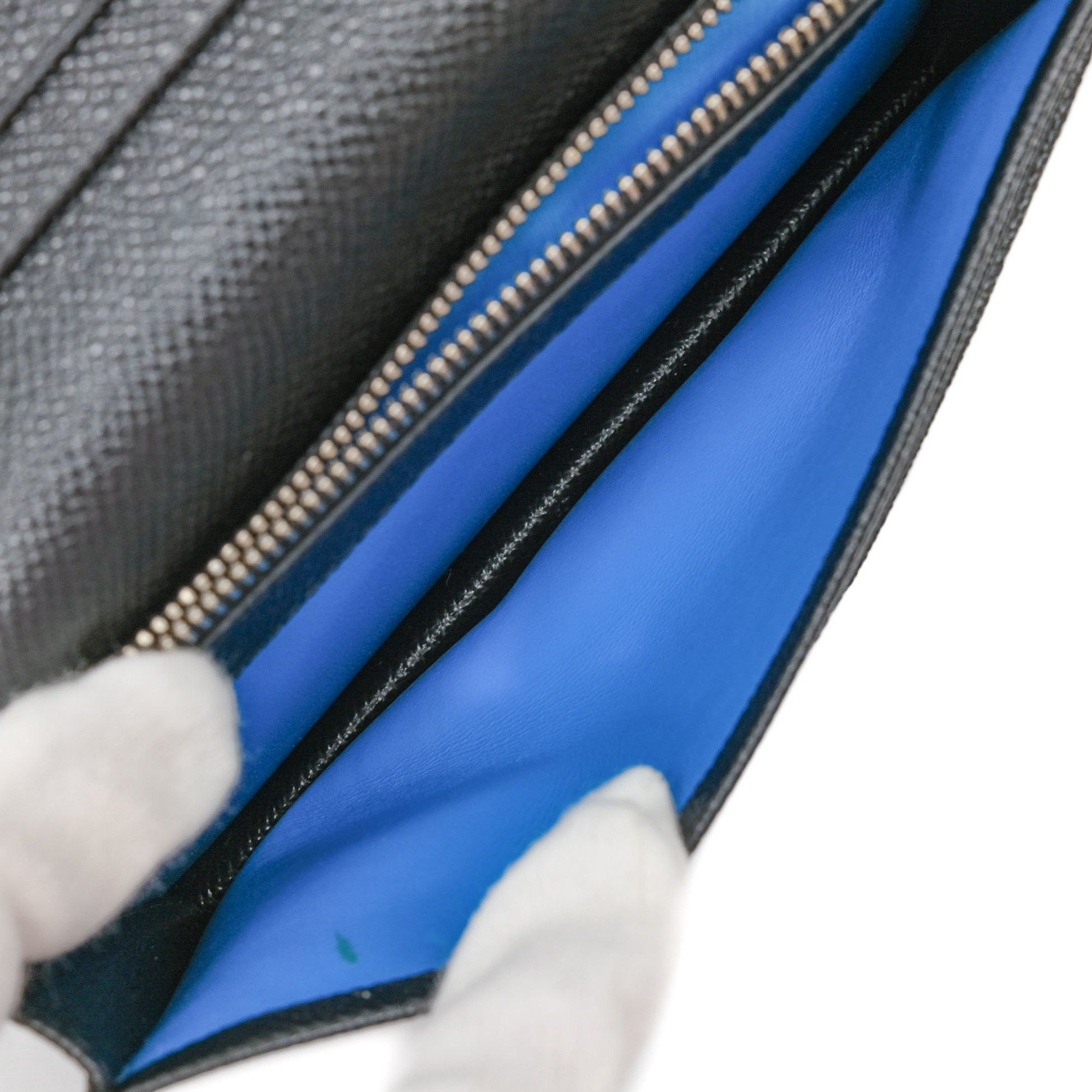 Bvlgari Bulgari Bvlgari bvlgari wallet Size ONE SIZE - 16 Thumbnail