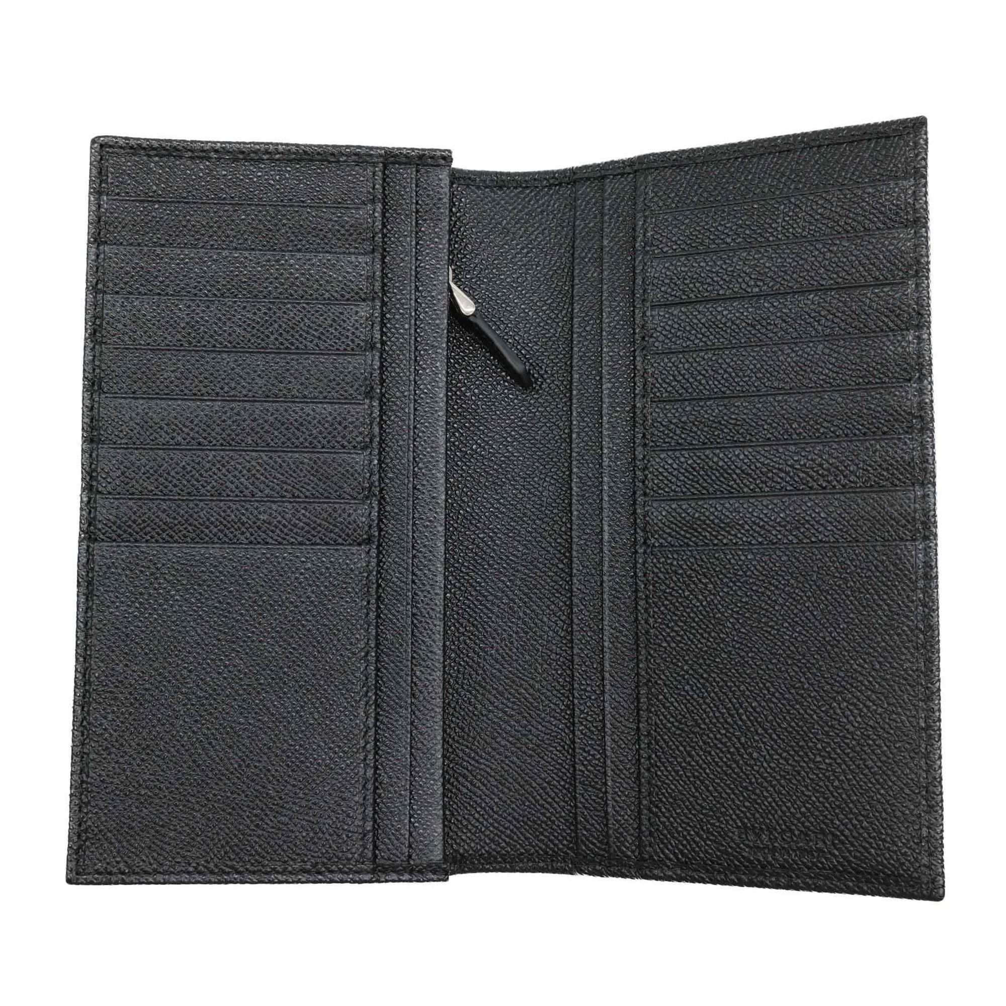 Bvlgari Bulgari Bvlgari bvlgari wallet Size ONE SIZE - 8 Thumbnail