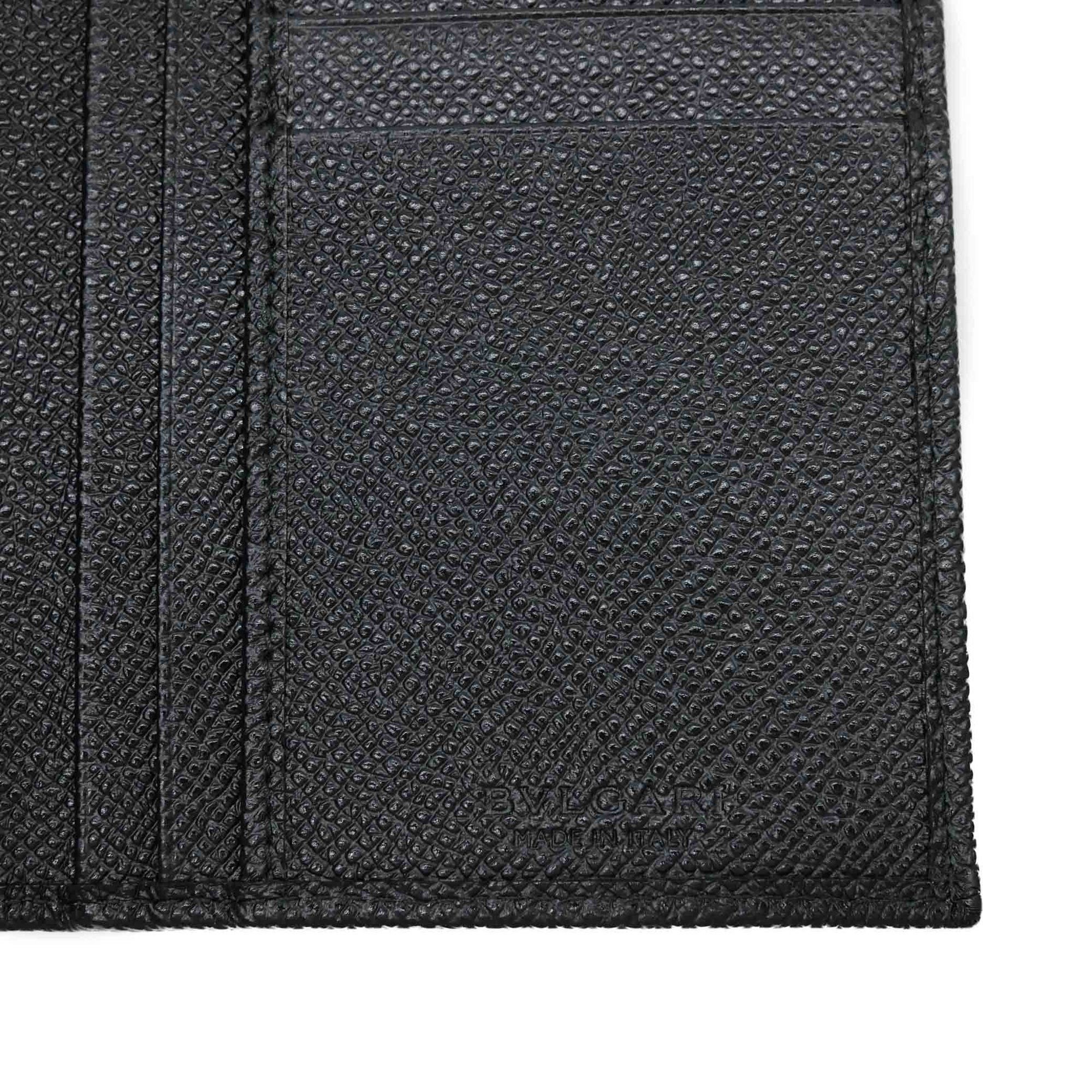 Bvlgari Bulgari Bvlgari bvlgari wallet Size ONE SIZE - 14 Thumbnail