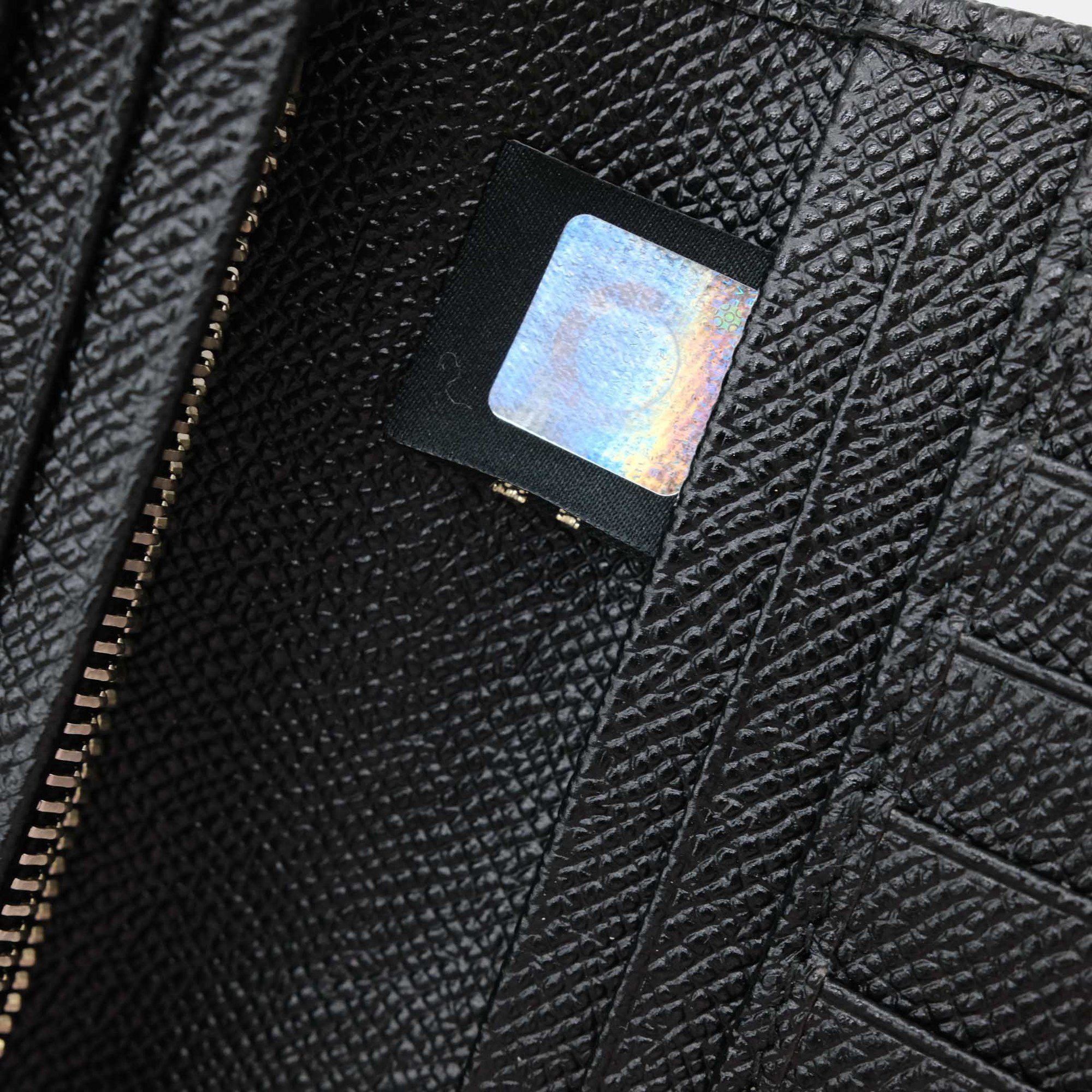 Bvlgari Bulgari Bvlgari bvlgari wallet Size ONE SIZE - 11 Thumbnail