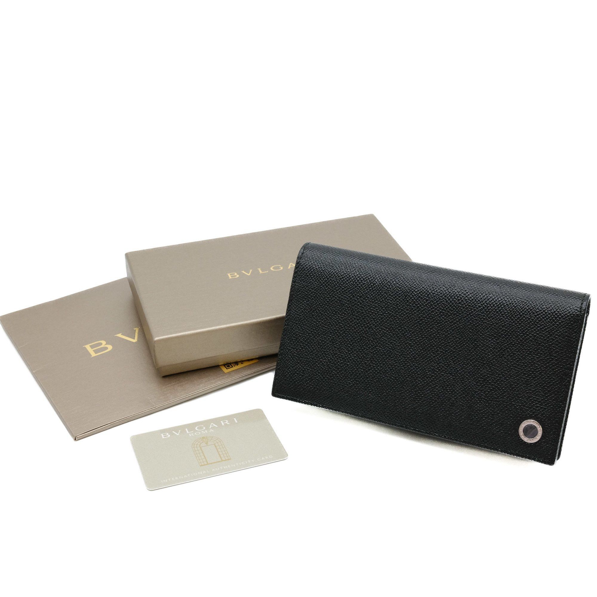 Bvlgari Bulgari Bvlgari bvlgari wallet Size ONE SIZE - 12 Thumbnail