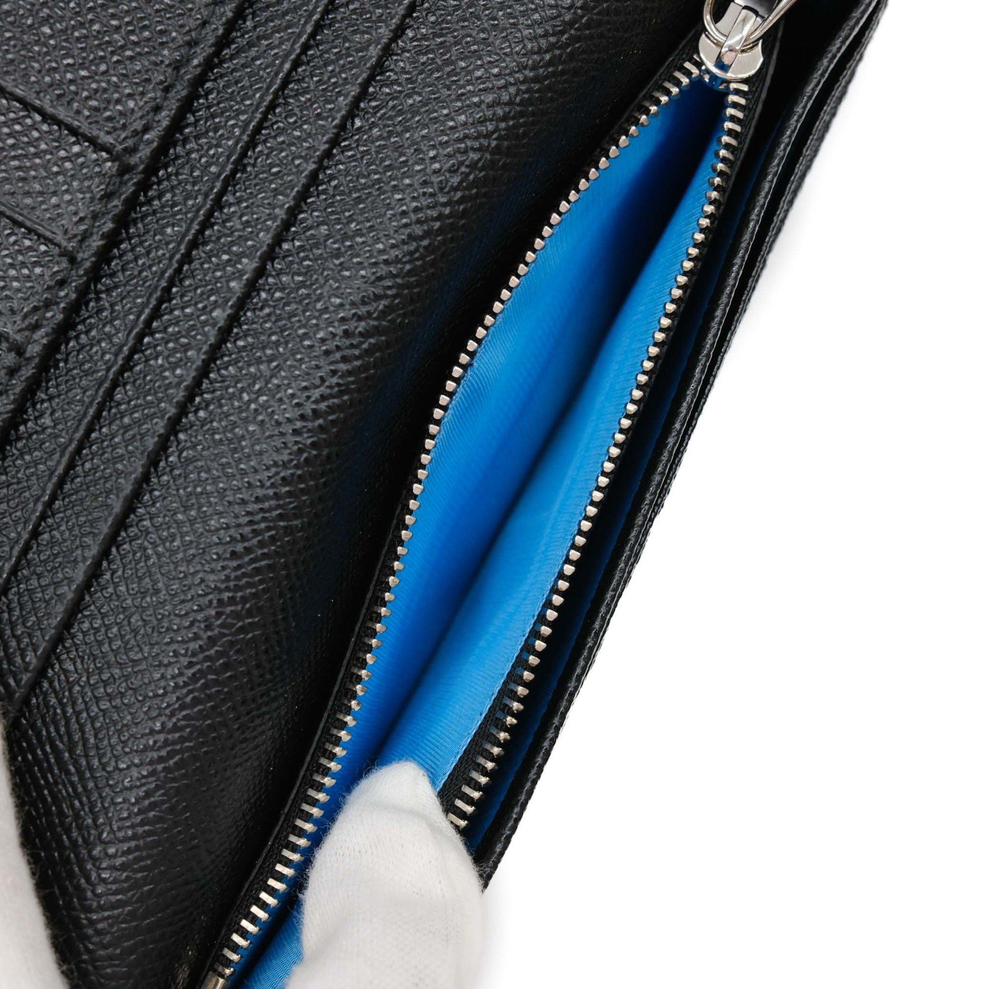 Bvlgari Bulgari Bvlgari bvlgari wallet Size ONE SIZE - 9 Thumbnail