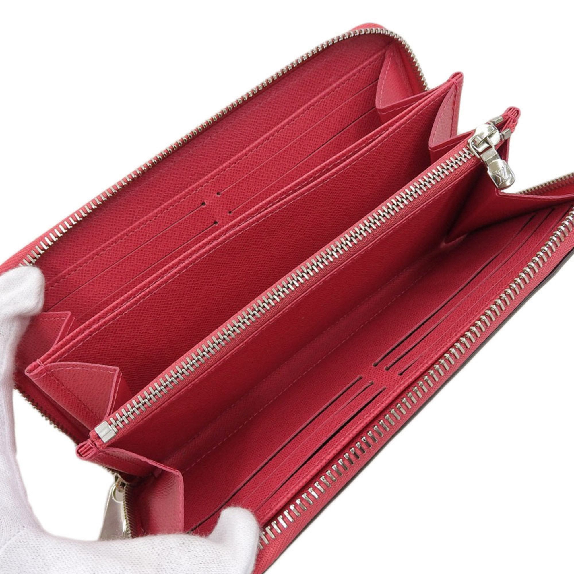 Louis Vuitton Louis Vuitton Zippy wallet wallet Size ONE SIZE - 7 Thumbnail