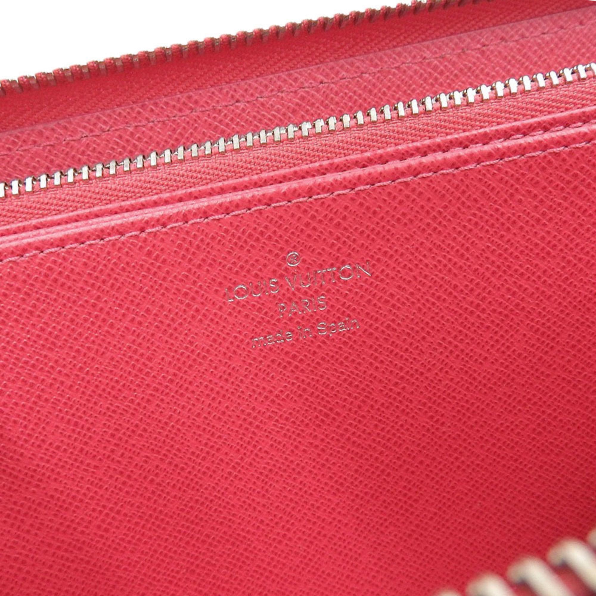 Louis Vuitton Louis Vuitton Zippy wallet wallet Size ONE SIZE - 9 Thumbnail