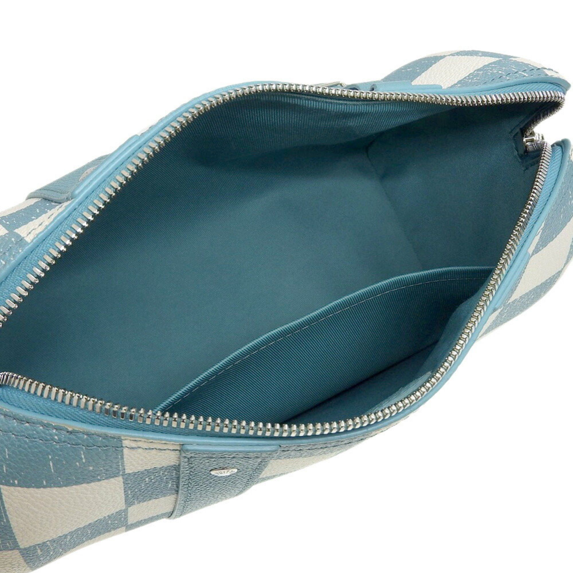 Louis Vuitton Louis Vuitton City Keepall handbag Size ONE SIZE - 9 Thumbnail