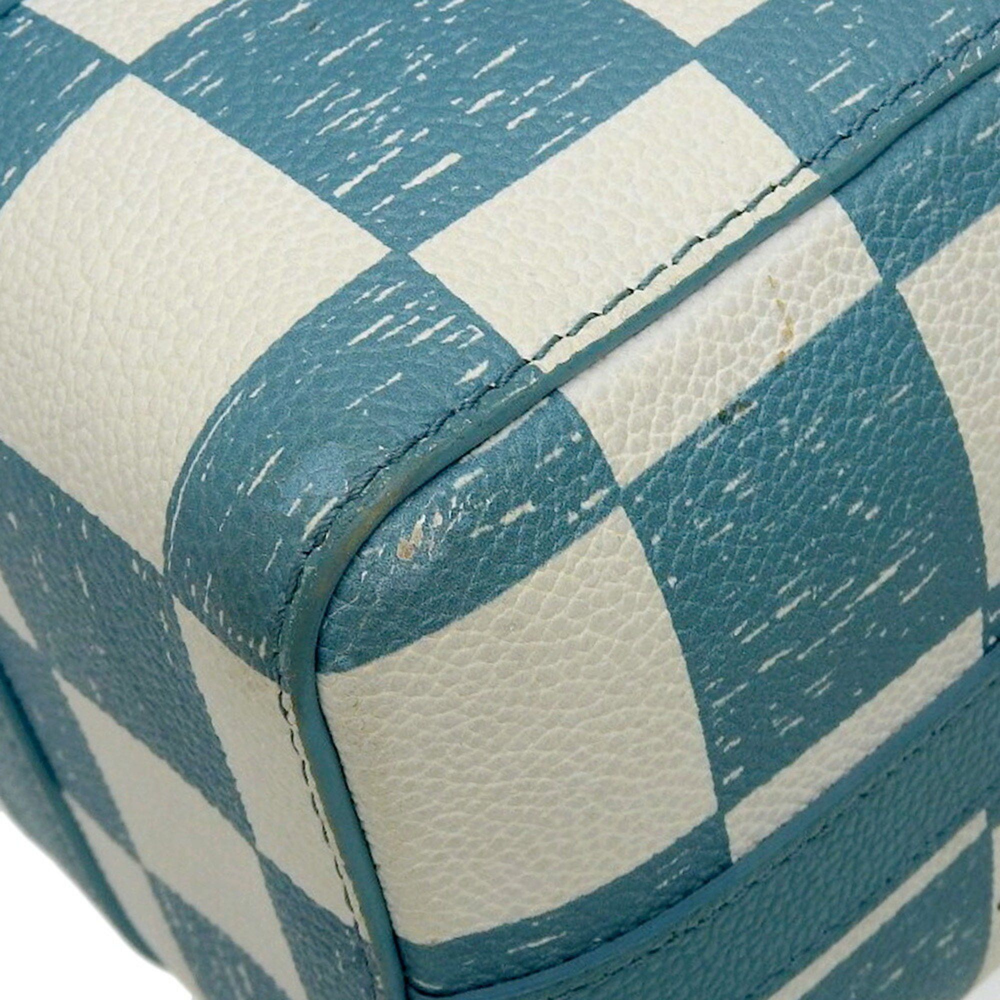 Louis Vuitton Louis Vuitton City Keepall handbag Size ONE SIZE - 4 Thumbnail