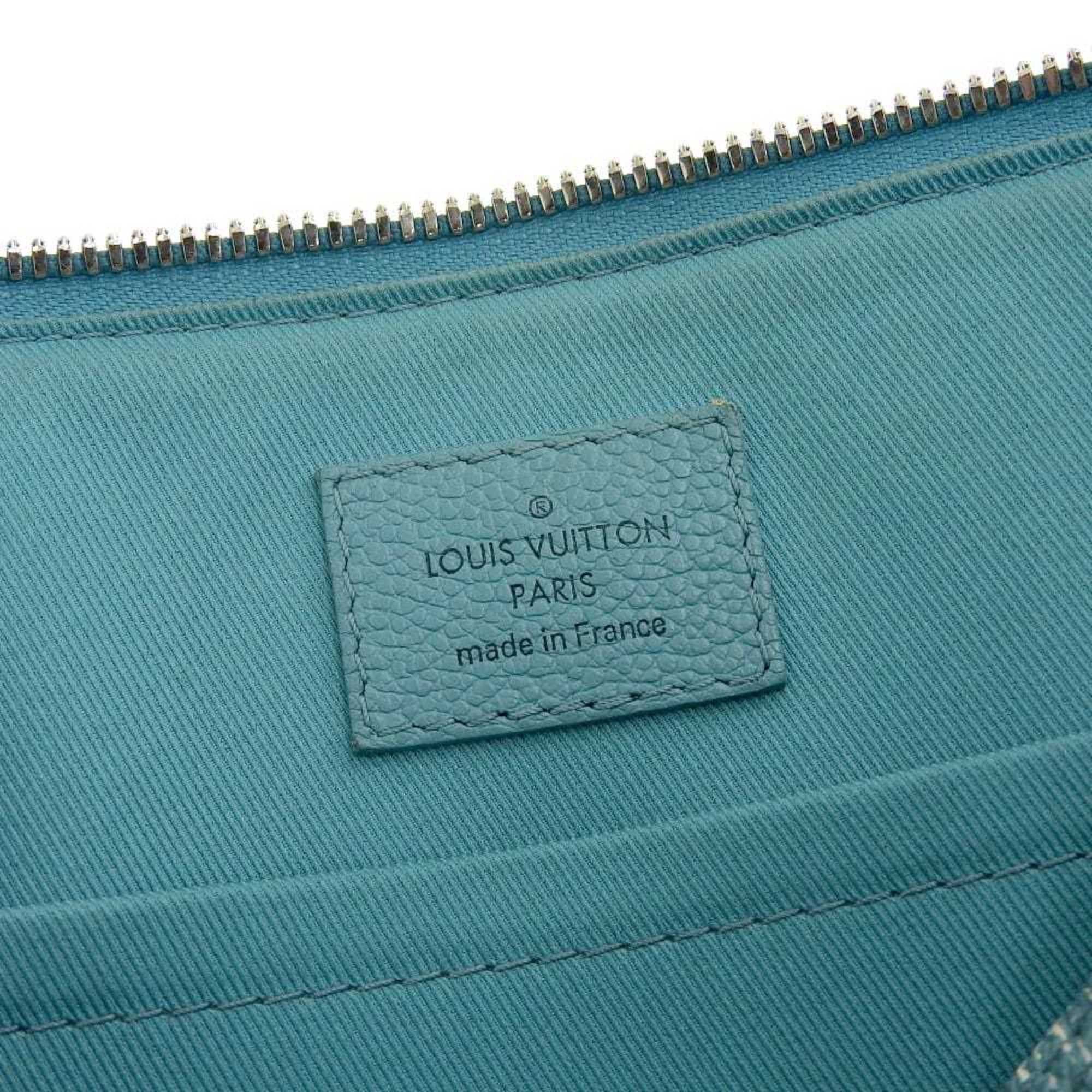Louis Vuitton Louis Vuitton City Keepall handbag Size ONE SIZE - 10 Thumbnail