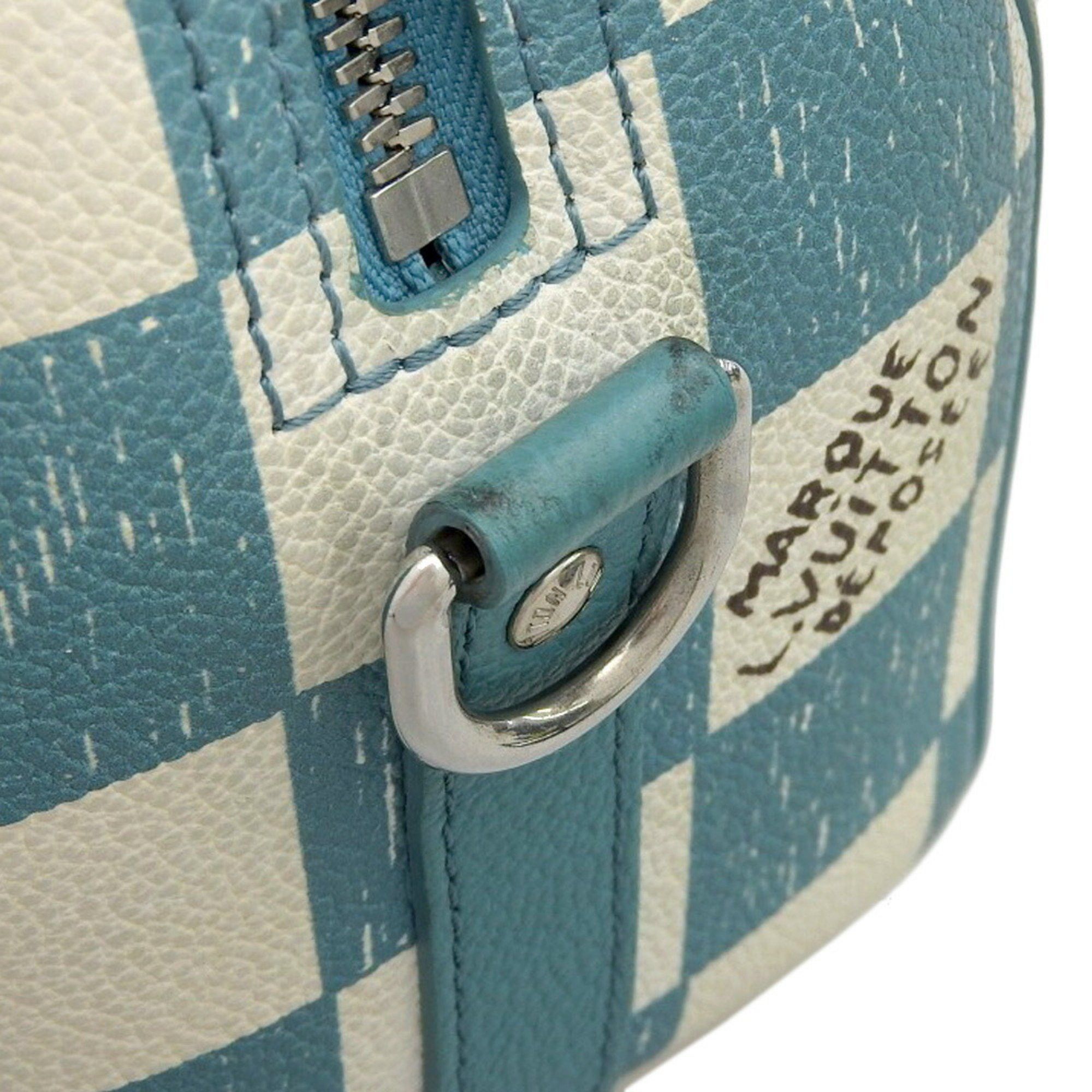 Louis Vuitton Louis Vuitton City Keepall handbag Size ONE SIZE - 6 Thumbnail