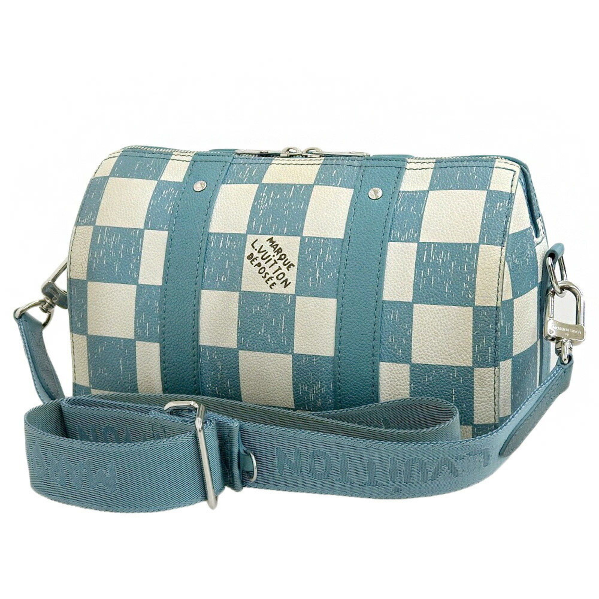 Louis Vuitton Louis Vuitton City Keepall handbag Size ONE SIZE - 2 Thumbnail