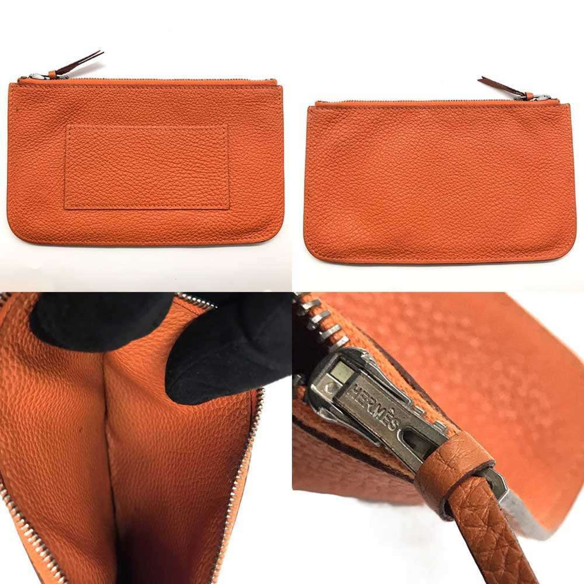 Hermes Hermès Dogon wallet Size ONE SIZE - 4 Thumbnail