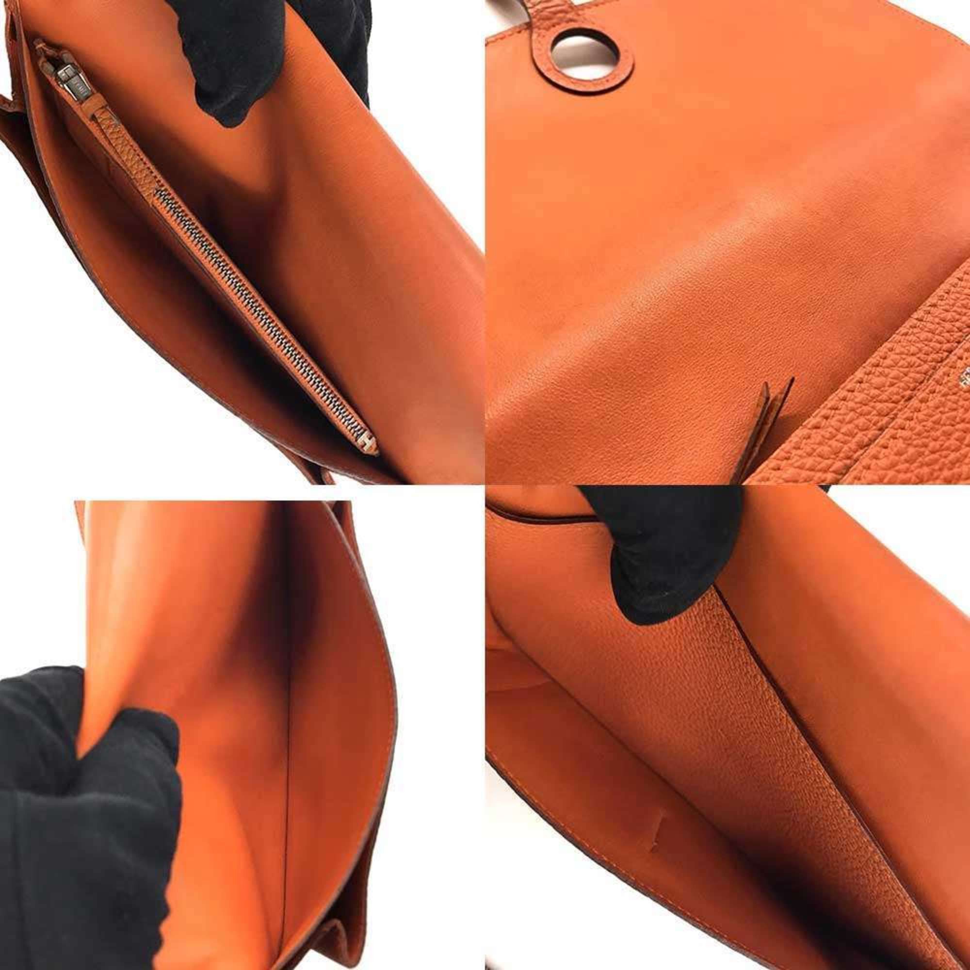 Hermes Hermès Dogon wallet Size ONE SIZE - 5 Thumbnail