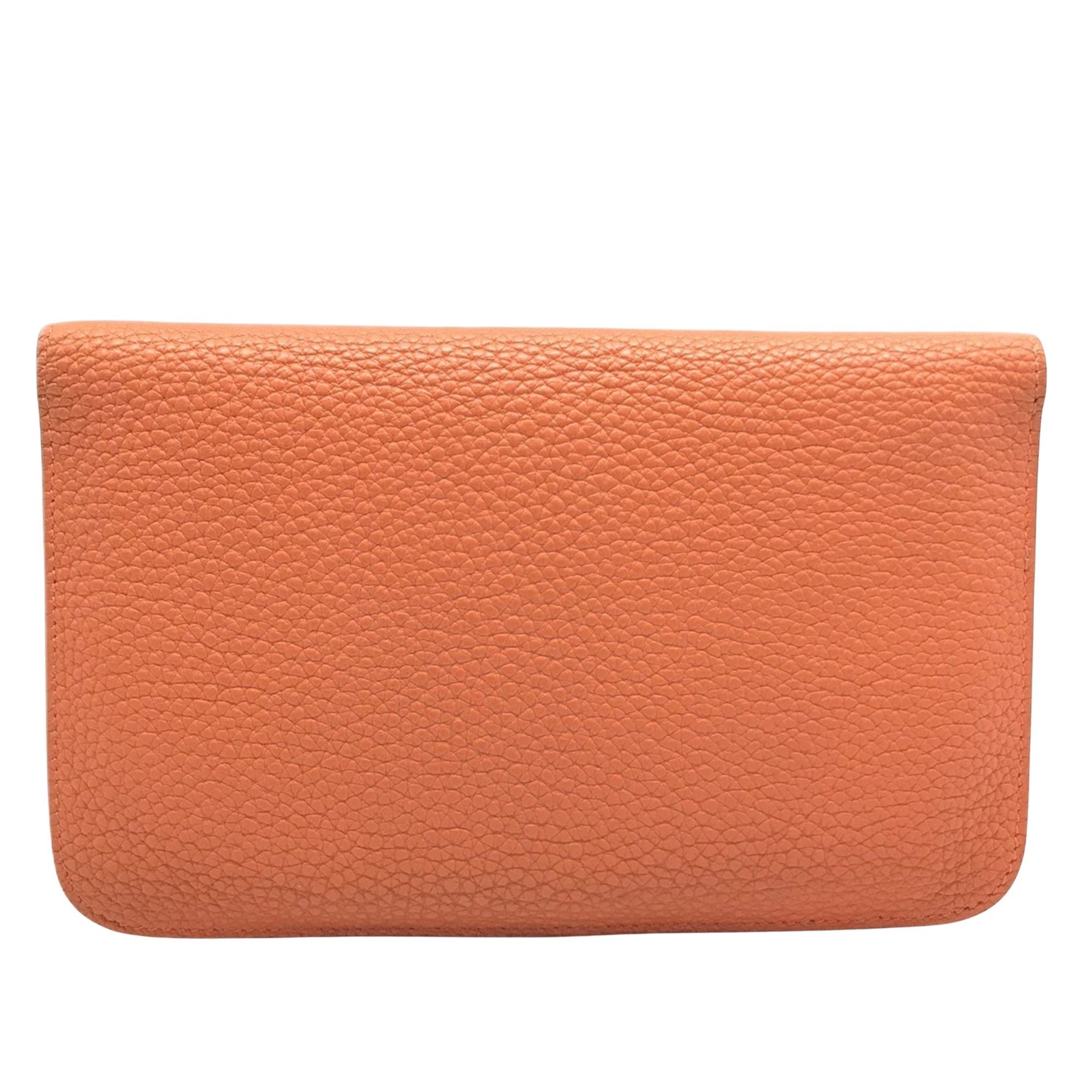 Hermes Hermès Dogon wallet Size ONE SIZE - 2 Thumbnail