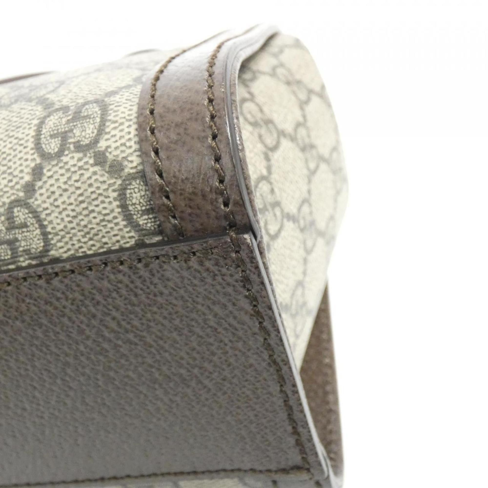 Gucci Gucci Ophidia handbag Size ONE SIZE - 4 Thumbnail