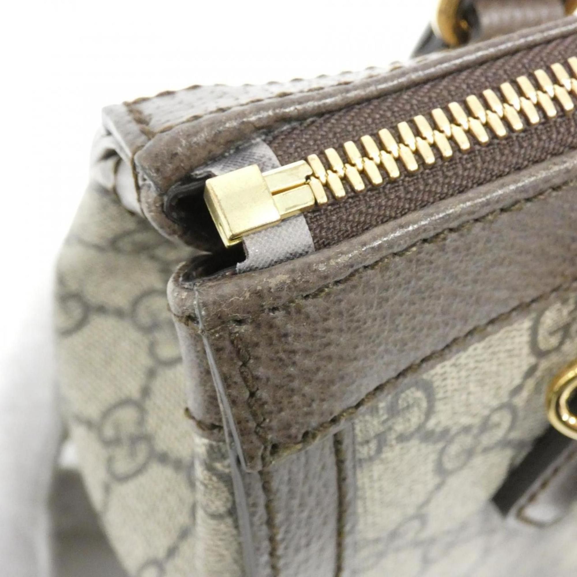 Gucci Gucci Ophidia handbag Size ONE SIZE - 7 Thumbnail