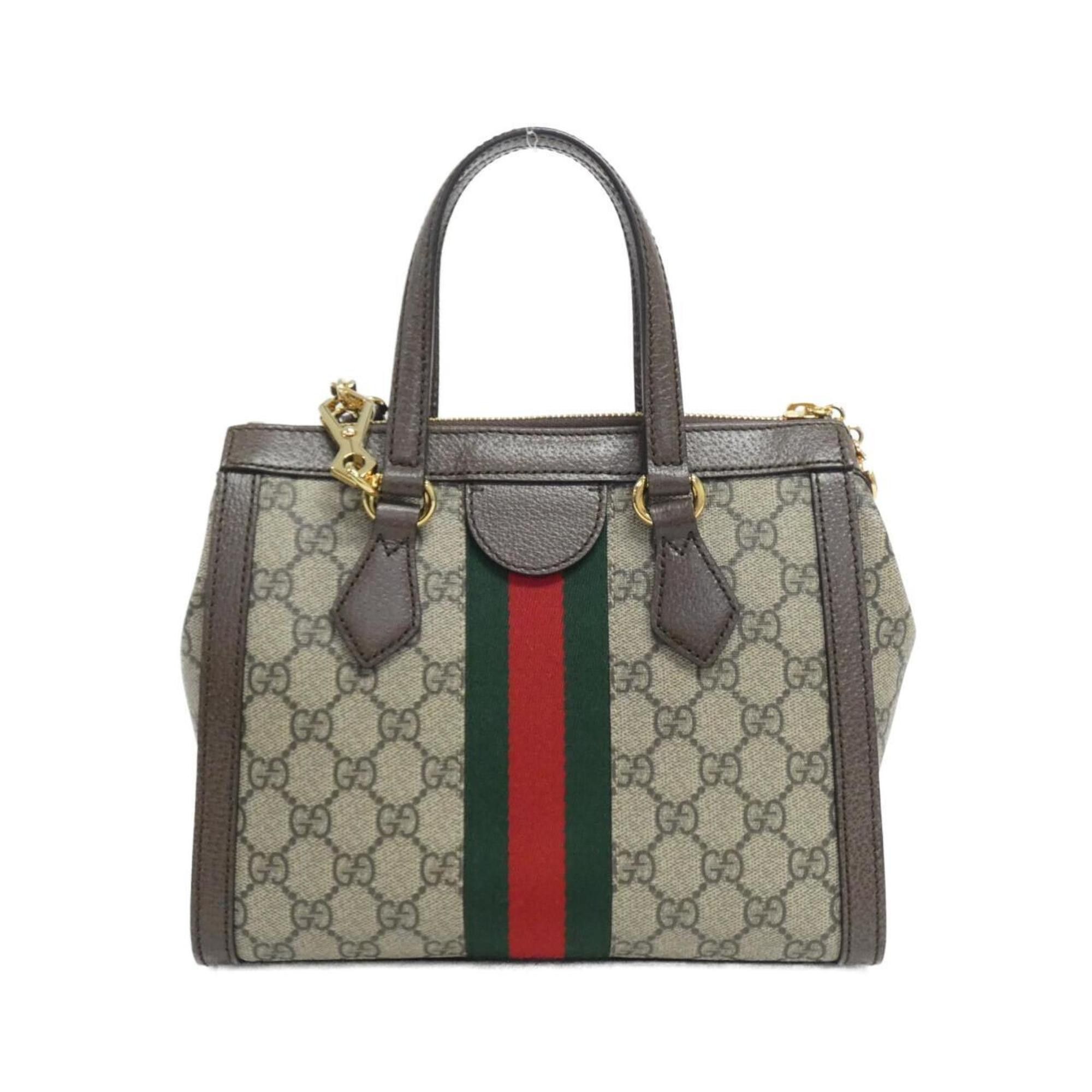 Gucci Gucci Ophidia handbag Size ONE SIZE - 2 Thumbnail