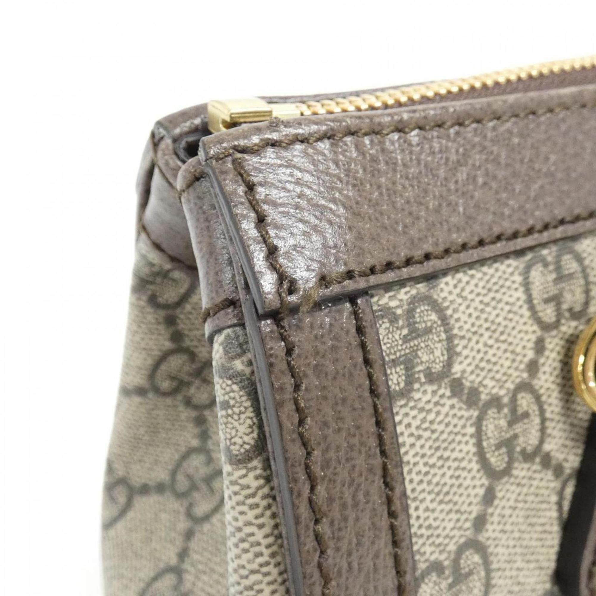 Gucci Gucci Ophidia handbag Size ONE SIZE - 6 Thumbnail