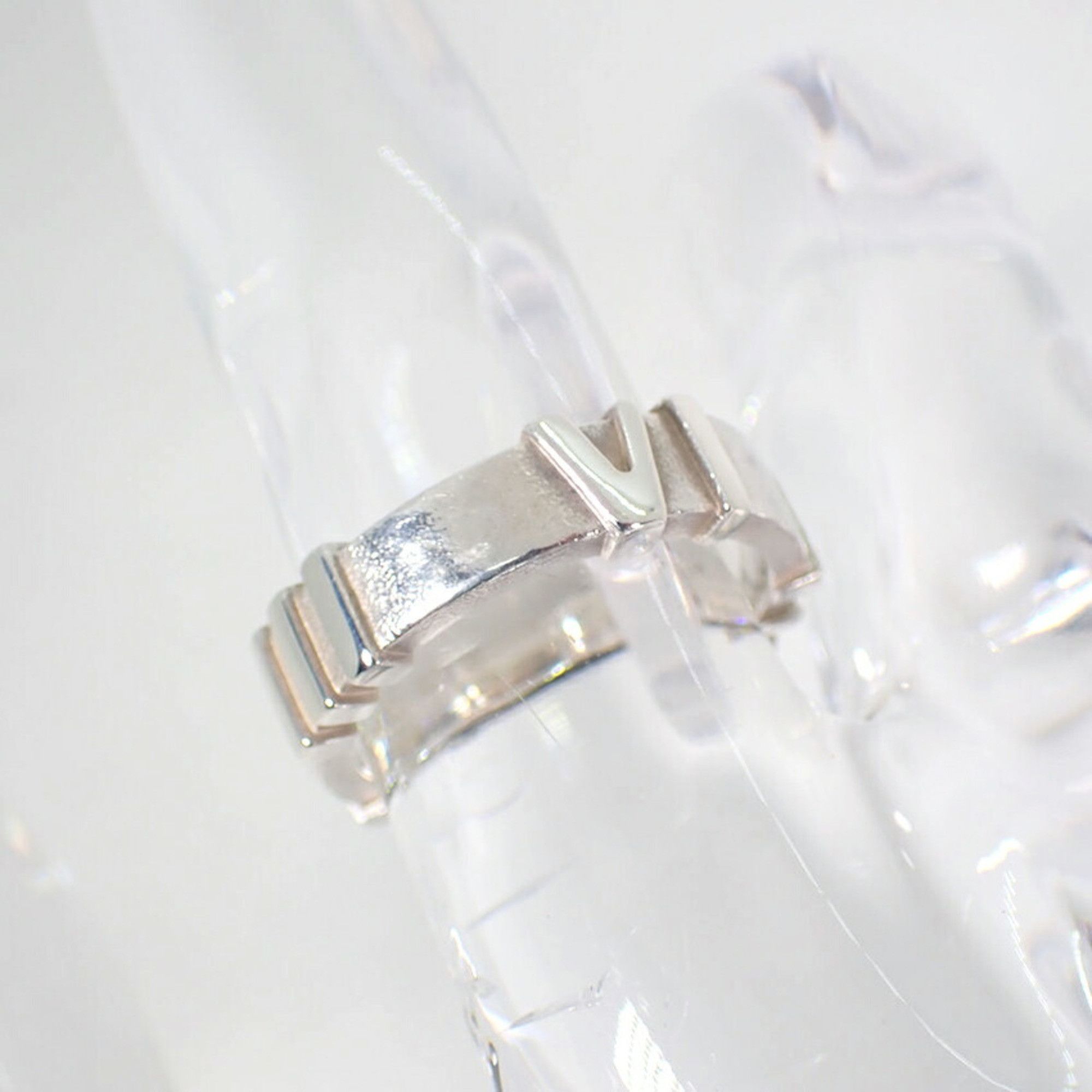 Tiffany & Co. Tiffany & Co Atlas ring Size ONE SIZE - 6 Thumbnail