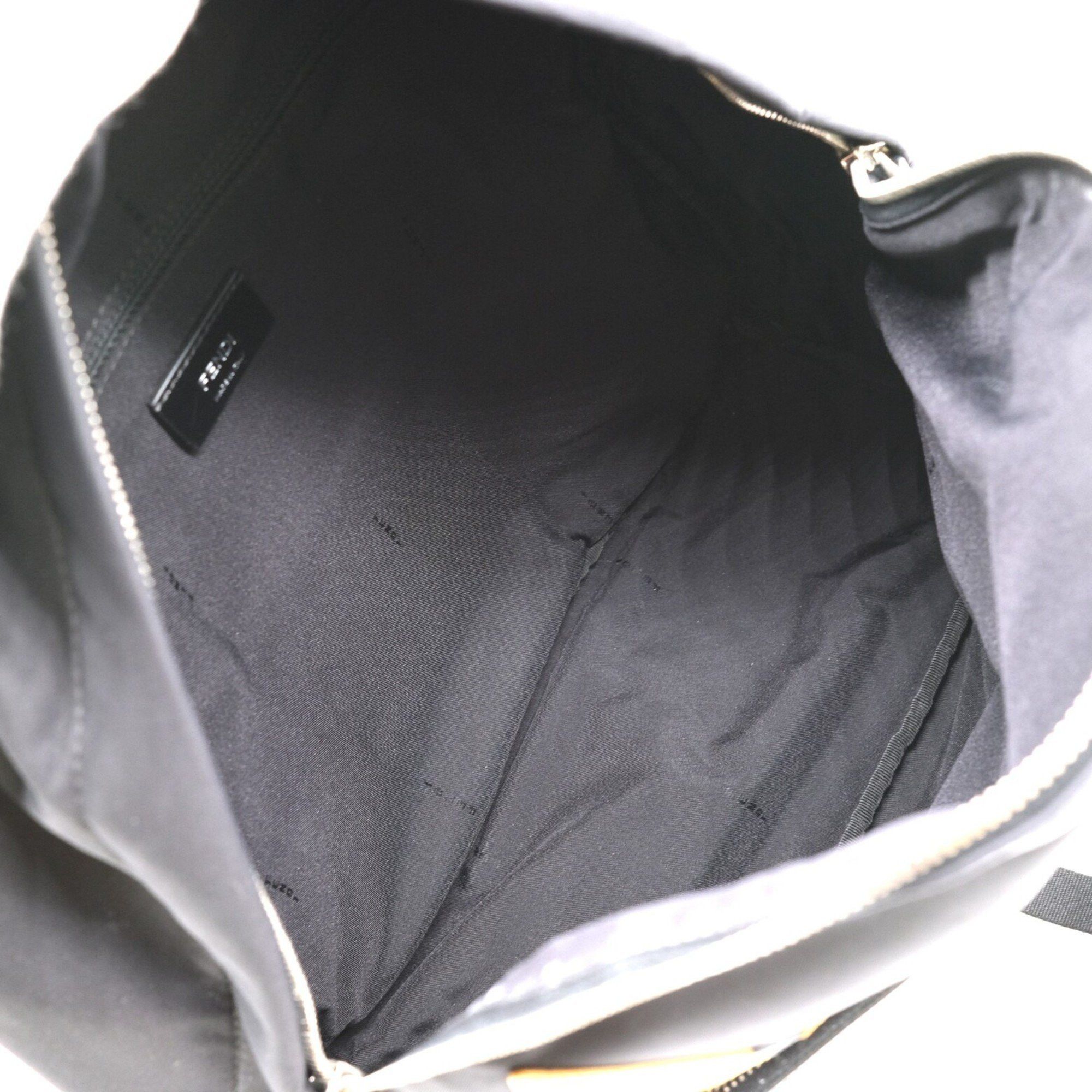 Fendi Fendi Monster backpack Size ONE SIZE - 8 Thumbnail