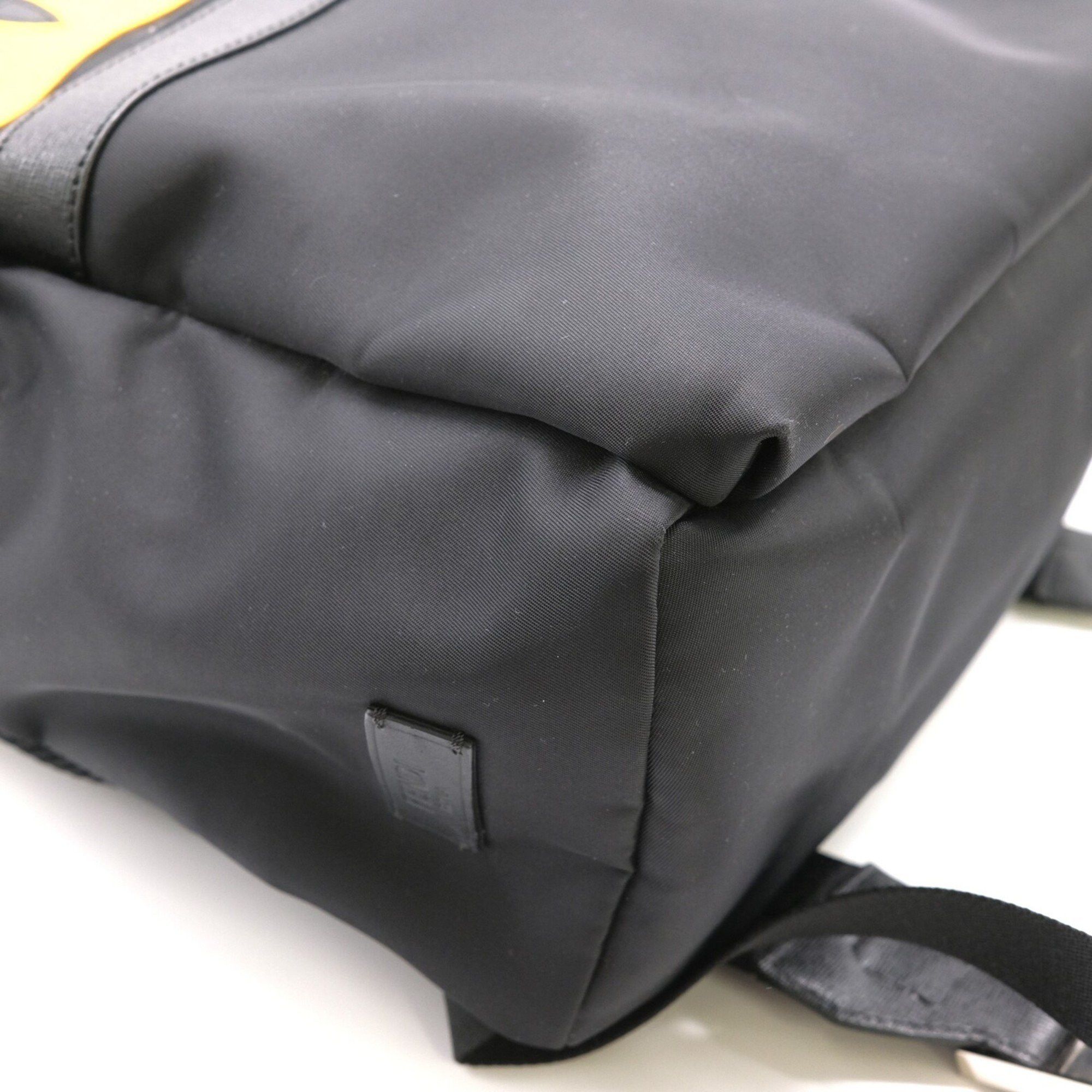 Fendi Fendi Monster backpack Size ONE SIZE - 6 Thumbnail