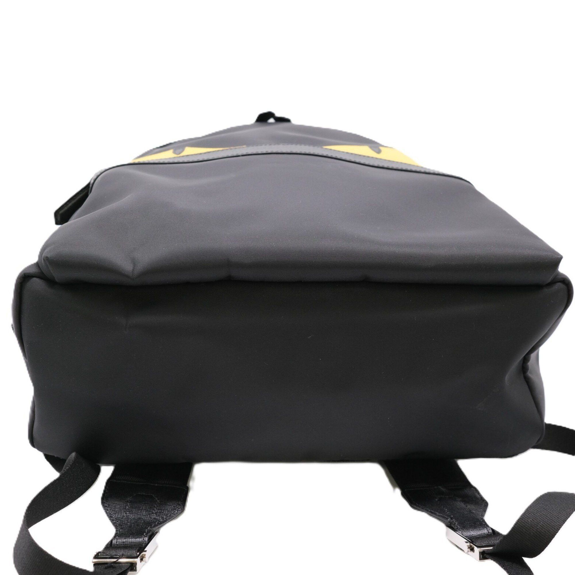 Fendi Fendi Monster backpack Size ONE SIZE - 5 Thumbnail