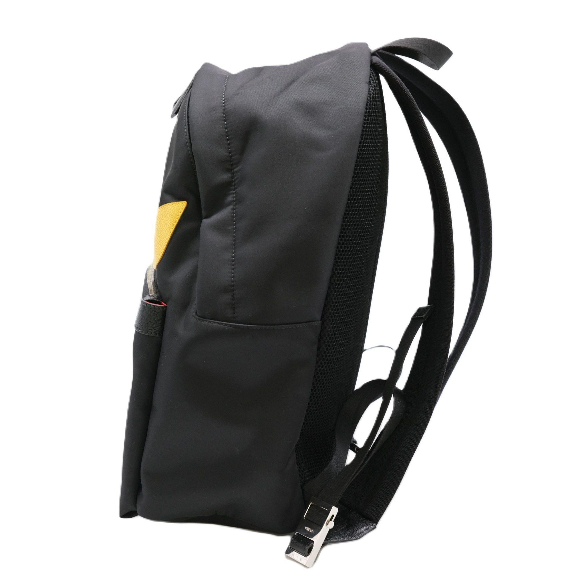 Fendi Fendi Monster backpack Size ONE SIZE - 4 Thumbnail