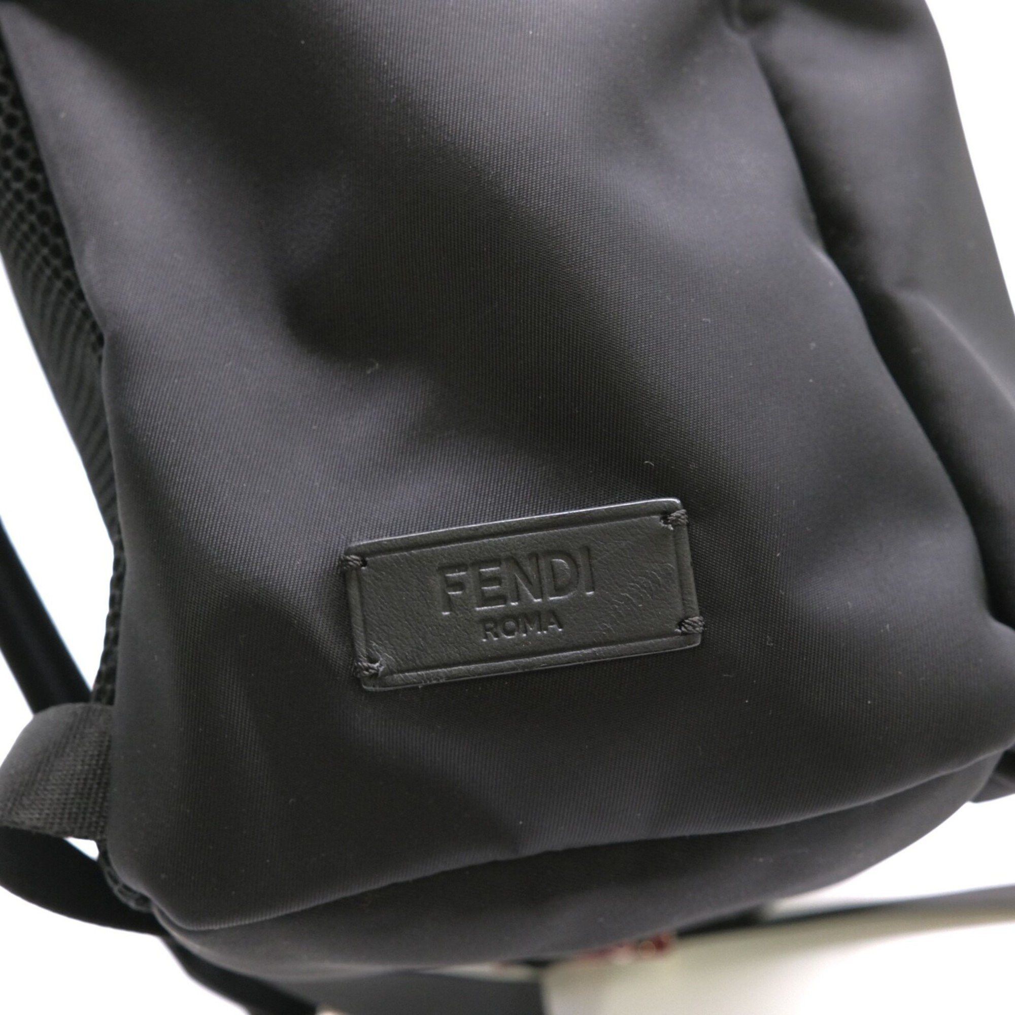 Fendi Fendi Monster backpack Size ONE SIZE - 10 Thumbnail