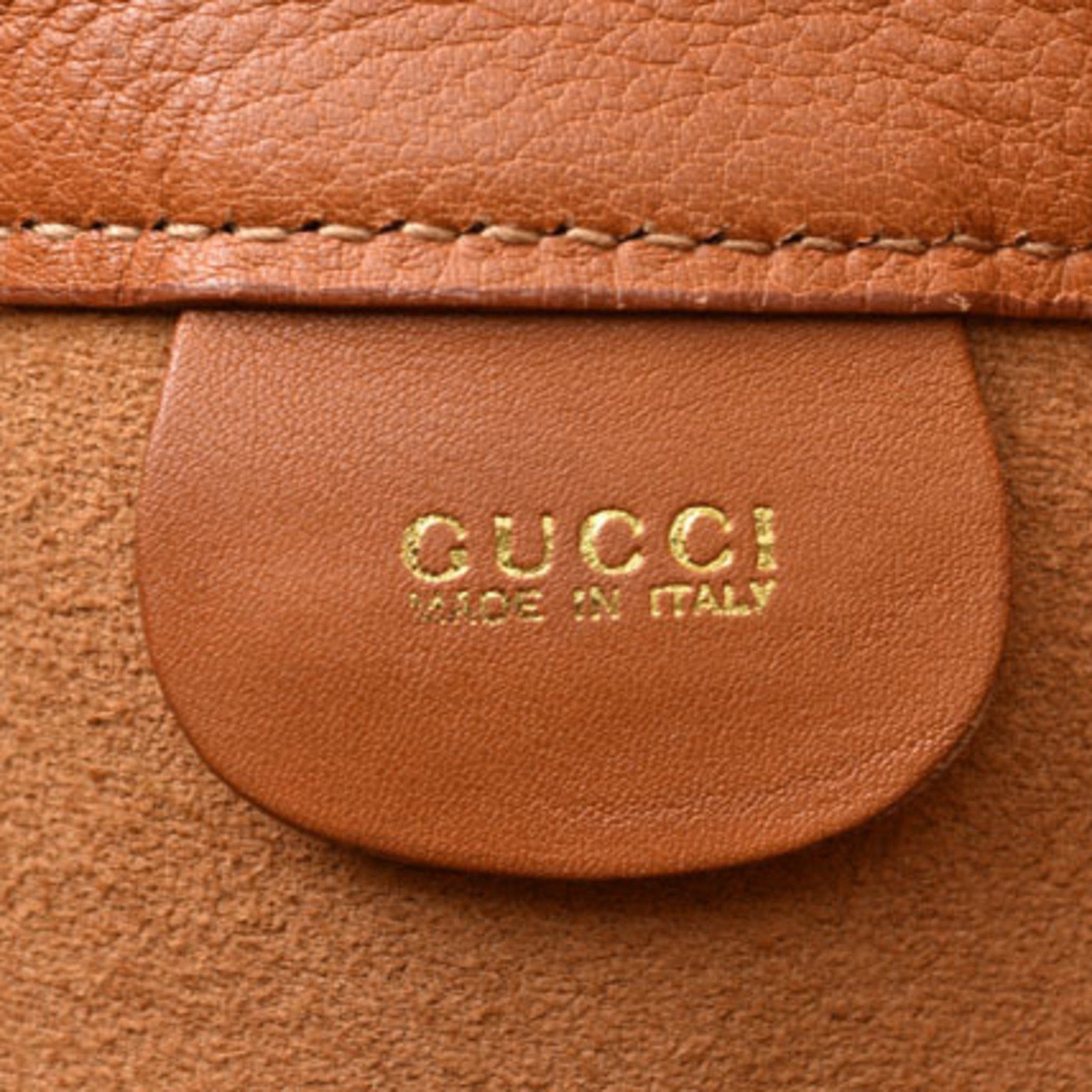 Gucci Gucci Bamboo shoulder Size ONE SIZE - 17 Thumbnail