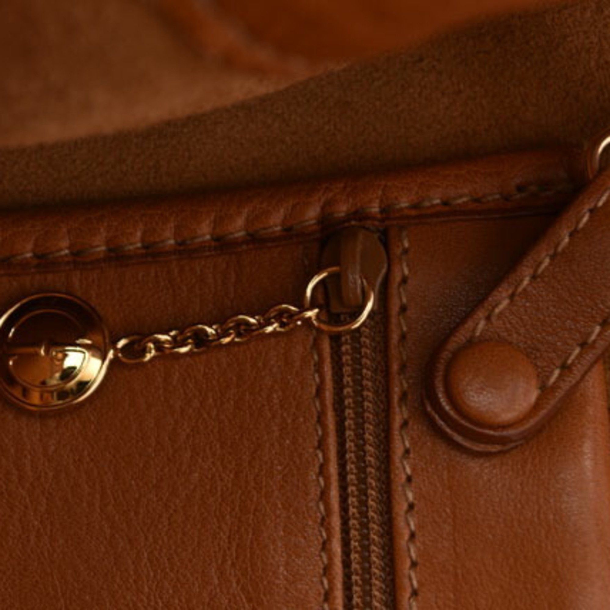 Gucci Gucci Bamboo shoulder Size ONE SIZE - 16 Thumbnail