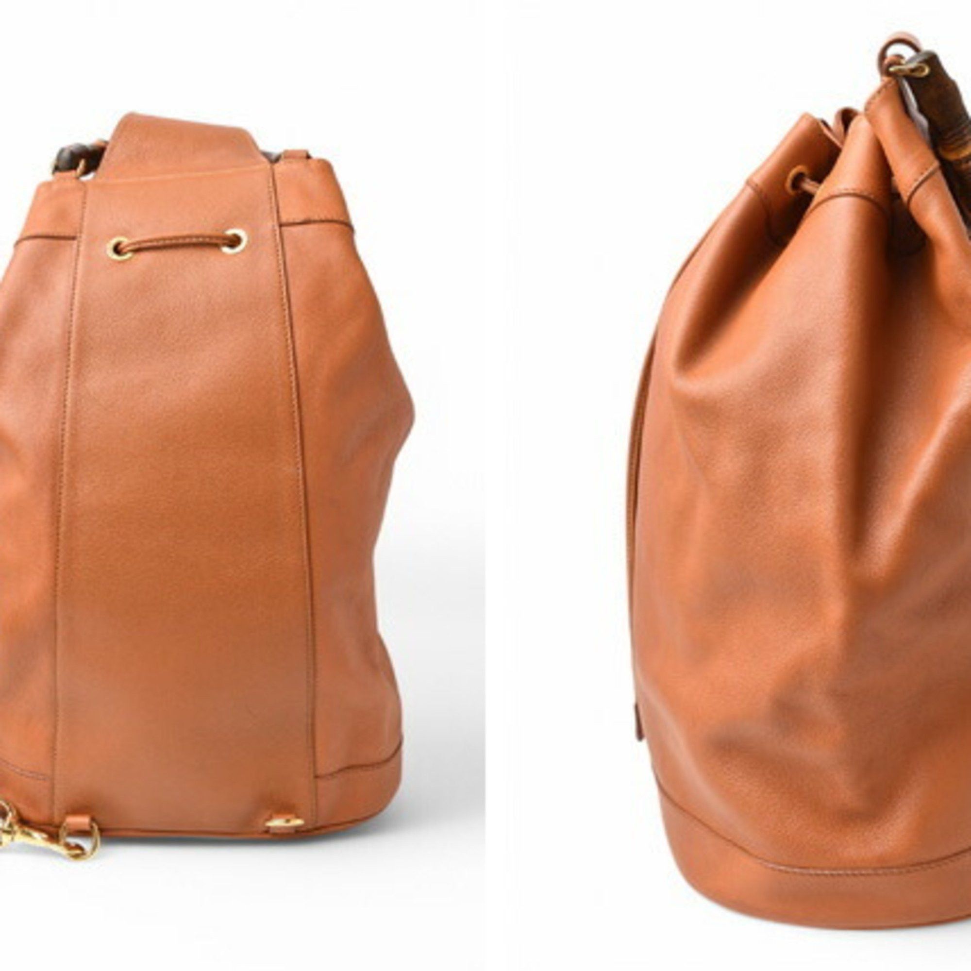 Gucci Gucci Bamboo shoulder Size ONE SIZE - 4 Thumbnail