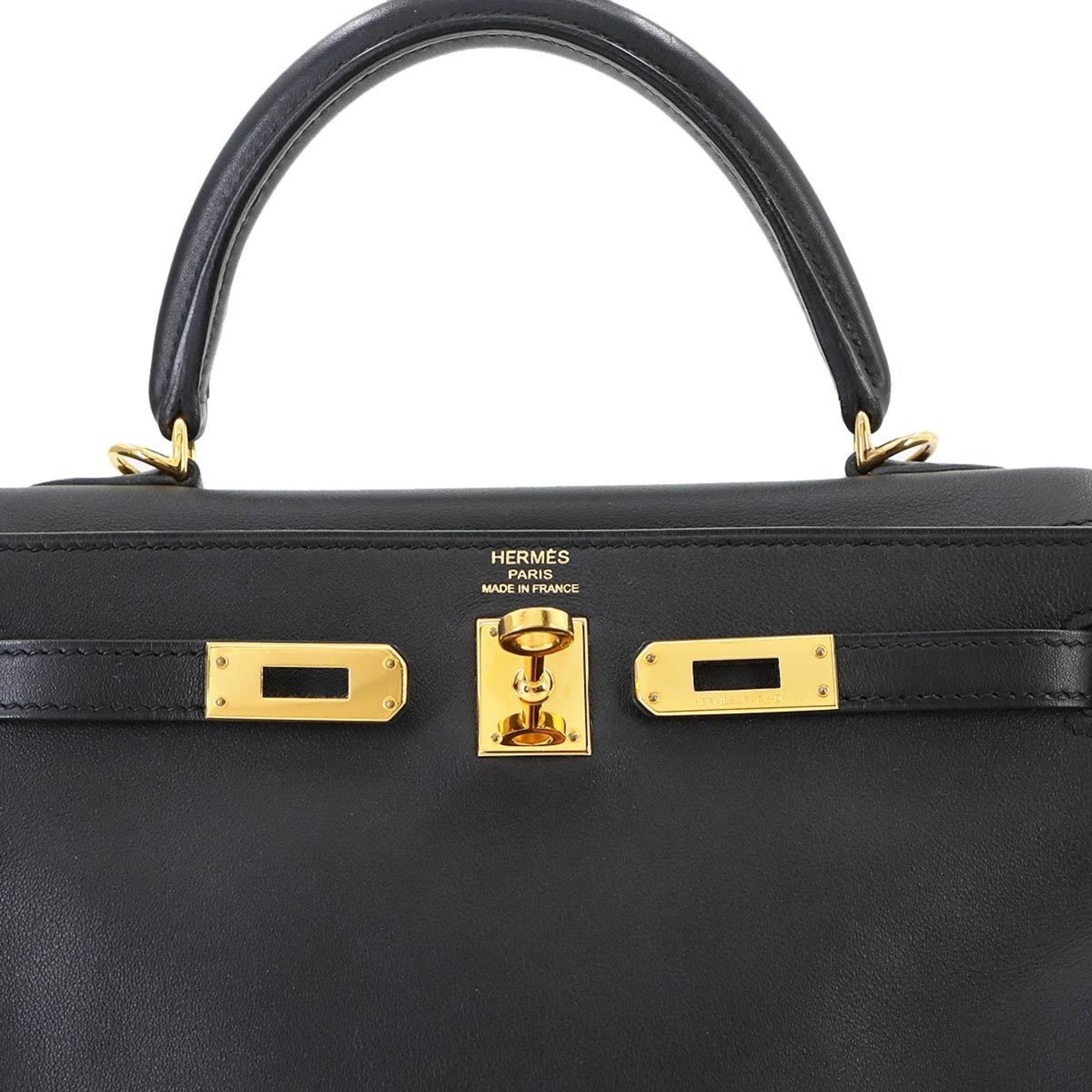 Hermes Hermès Kelly 25 shopper Size ONE SIZE - 8 Thumbnail