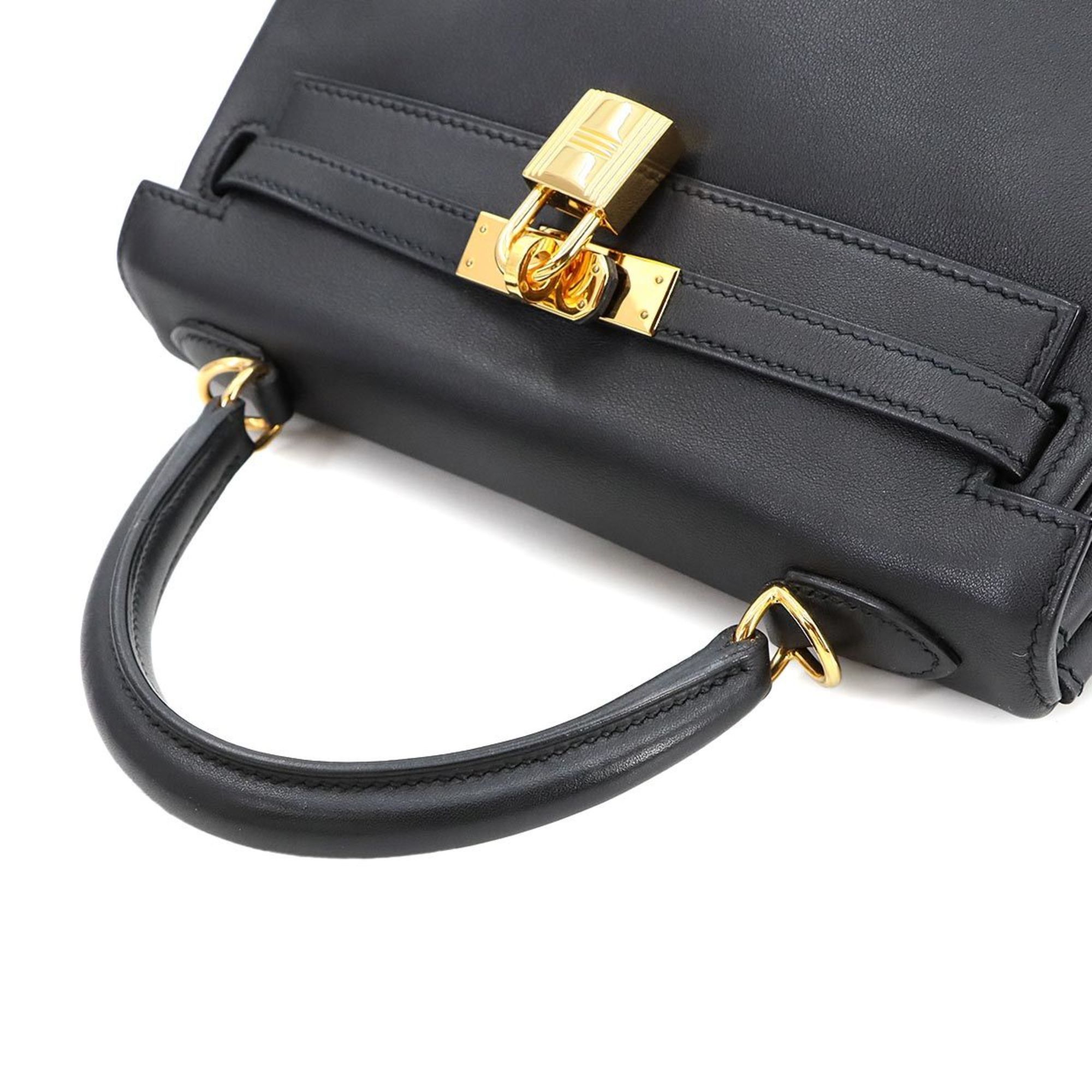 Hermes Hermès Kelly 25 shopper Size ONE SIZE - 4 Thumbnail