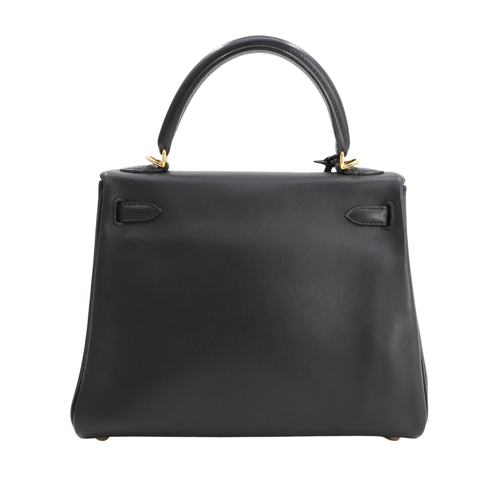 Hermes Hermès Kelly 25 shopper Size ONE SIZE - 2 Thumbnail