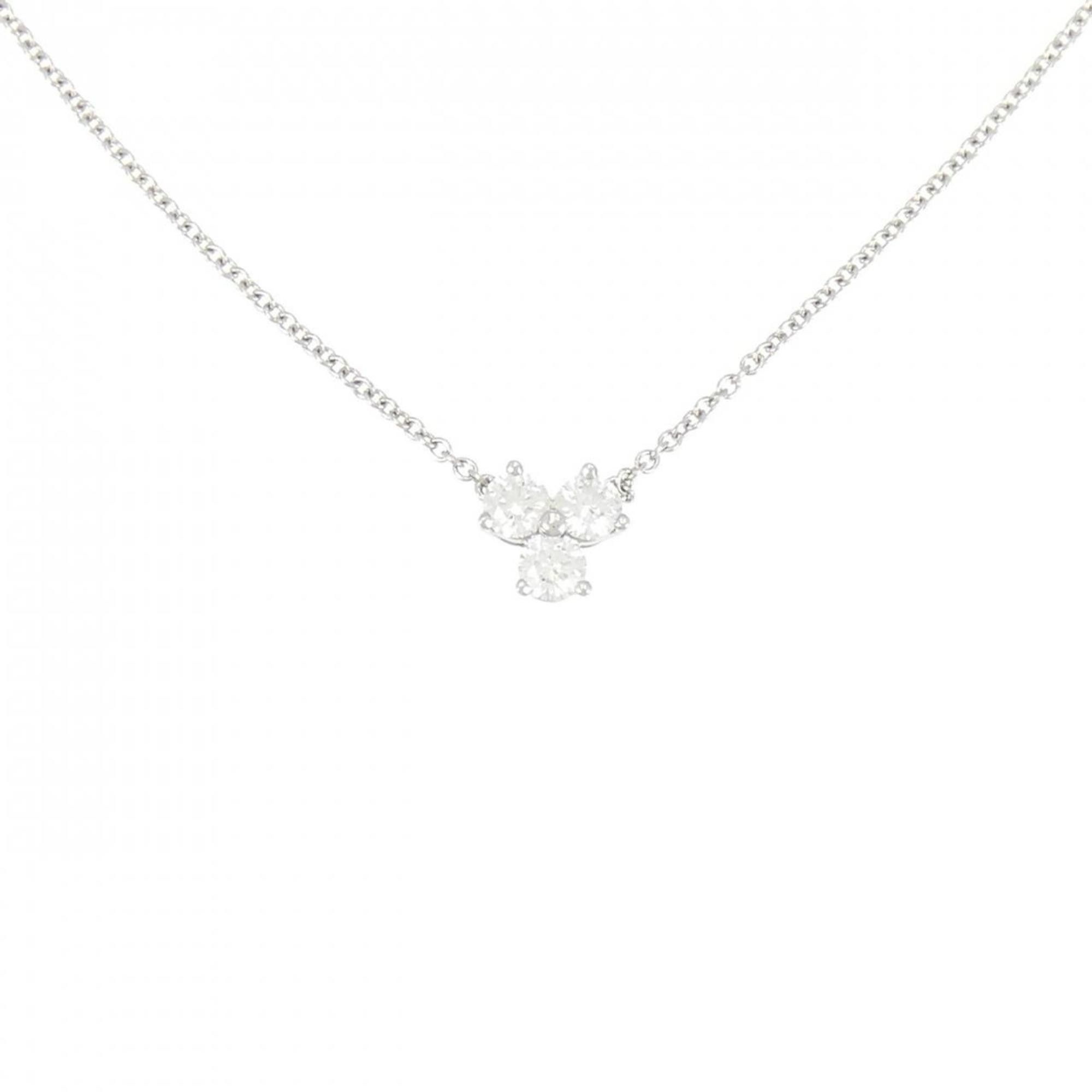 Tiffany & Co. Tiffany & Co Aria necklace Size ONE SIZE - 2 Thumbnail
