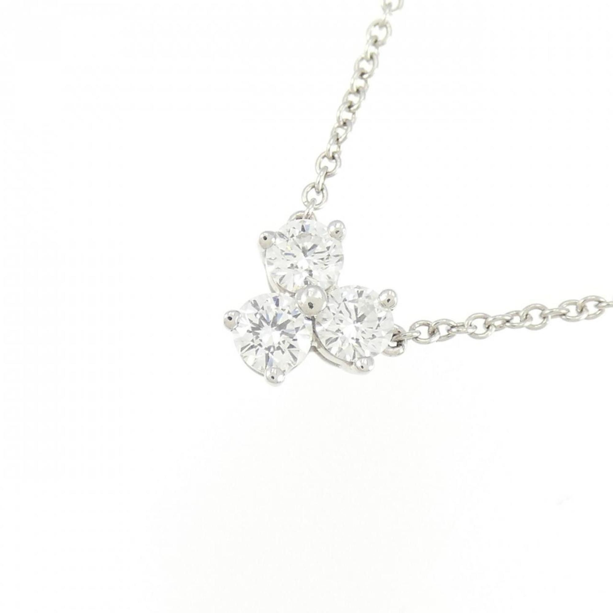 Tiffany & Co. Tiffany & Co Aria necklace Size ONE SIZE - 4 Thumbnail