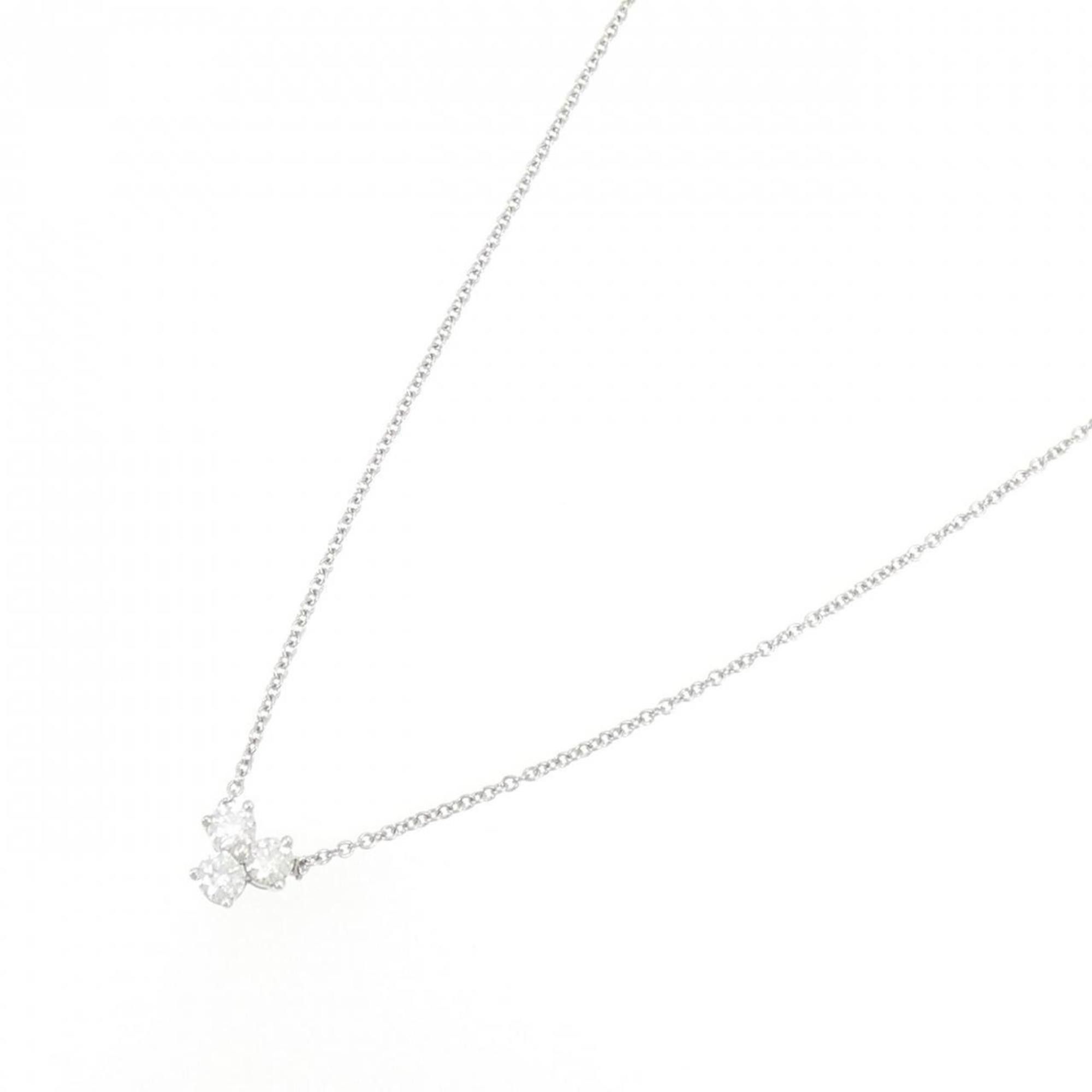 Tiffany & Co. Tiffany & Co Aria necklace Size ONE SIZE - 3 Thumbnail