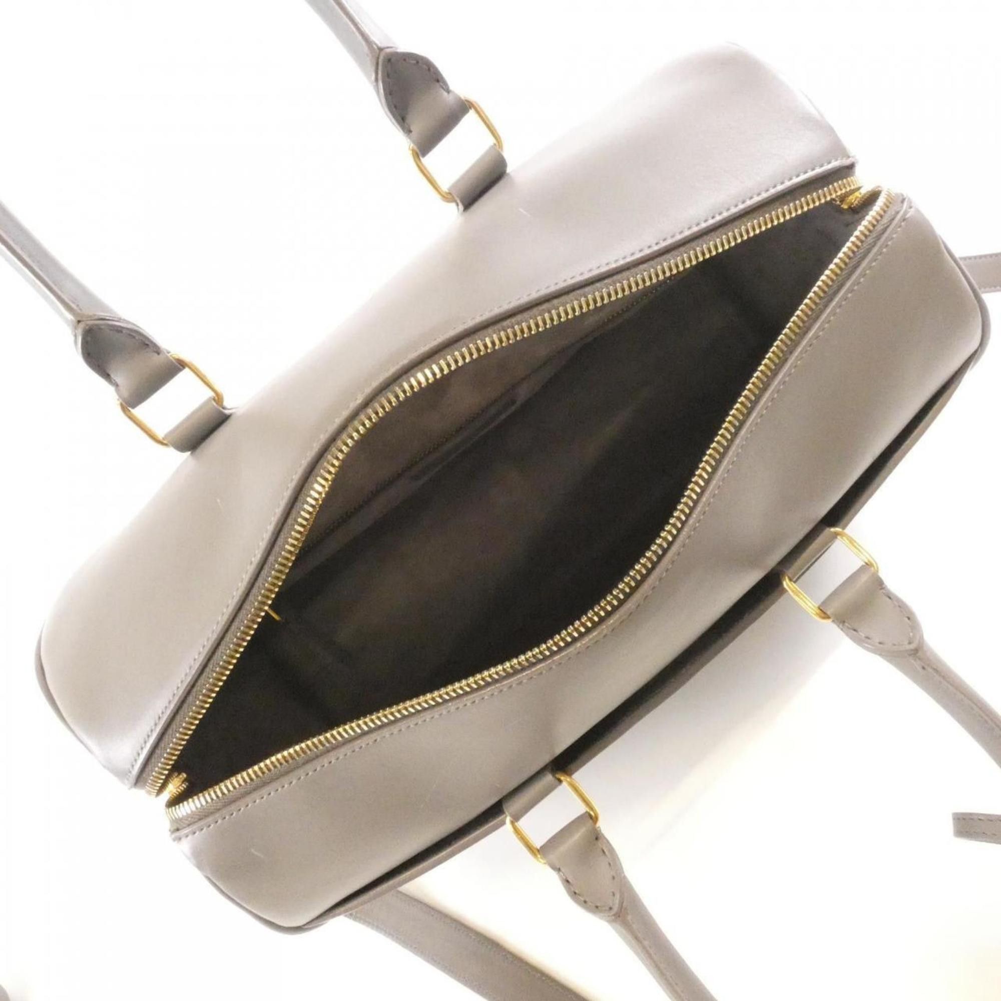 Yves Saint Laurent Saint Laurent Duffle travel Size ONE SIZE - 10 Thumbnail