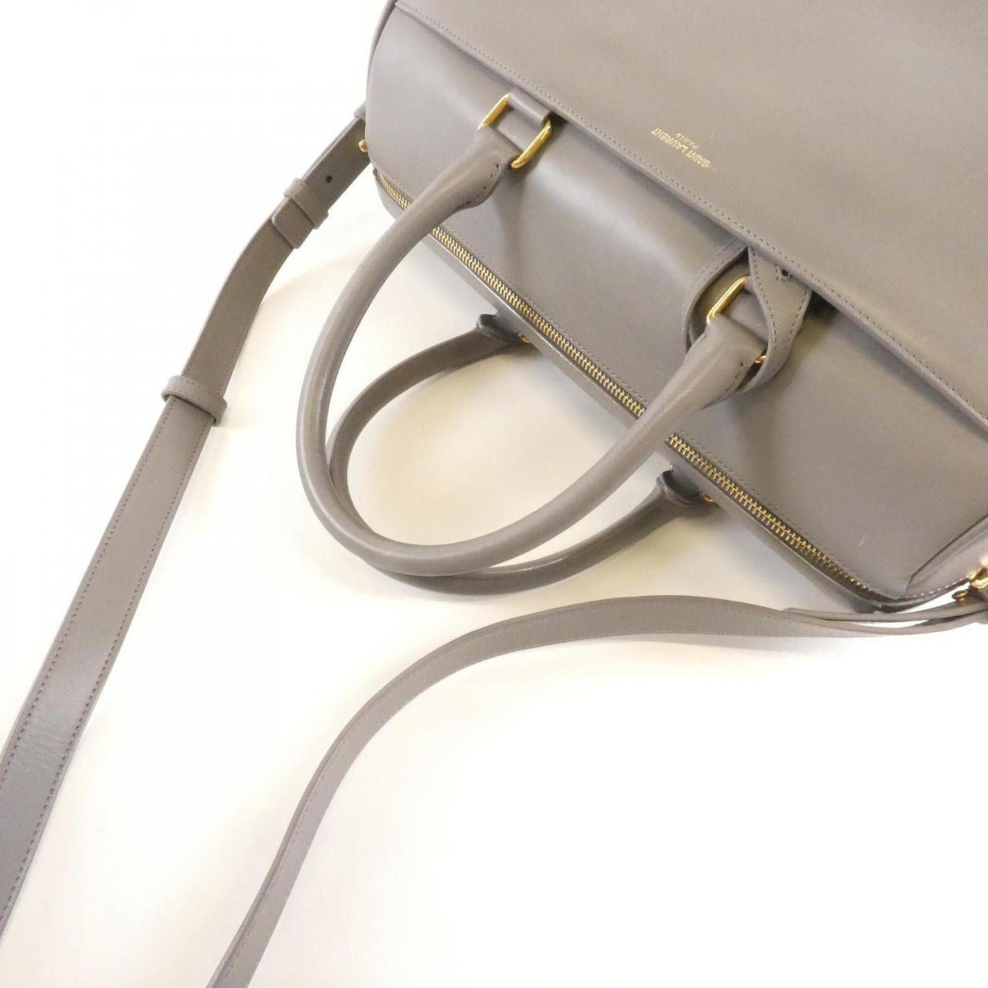 Yves Saint Laurent Saint Laurent Duffle travel Size ONE SIZE - 3 Thumbnail