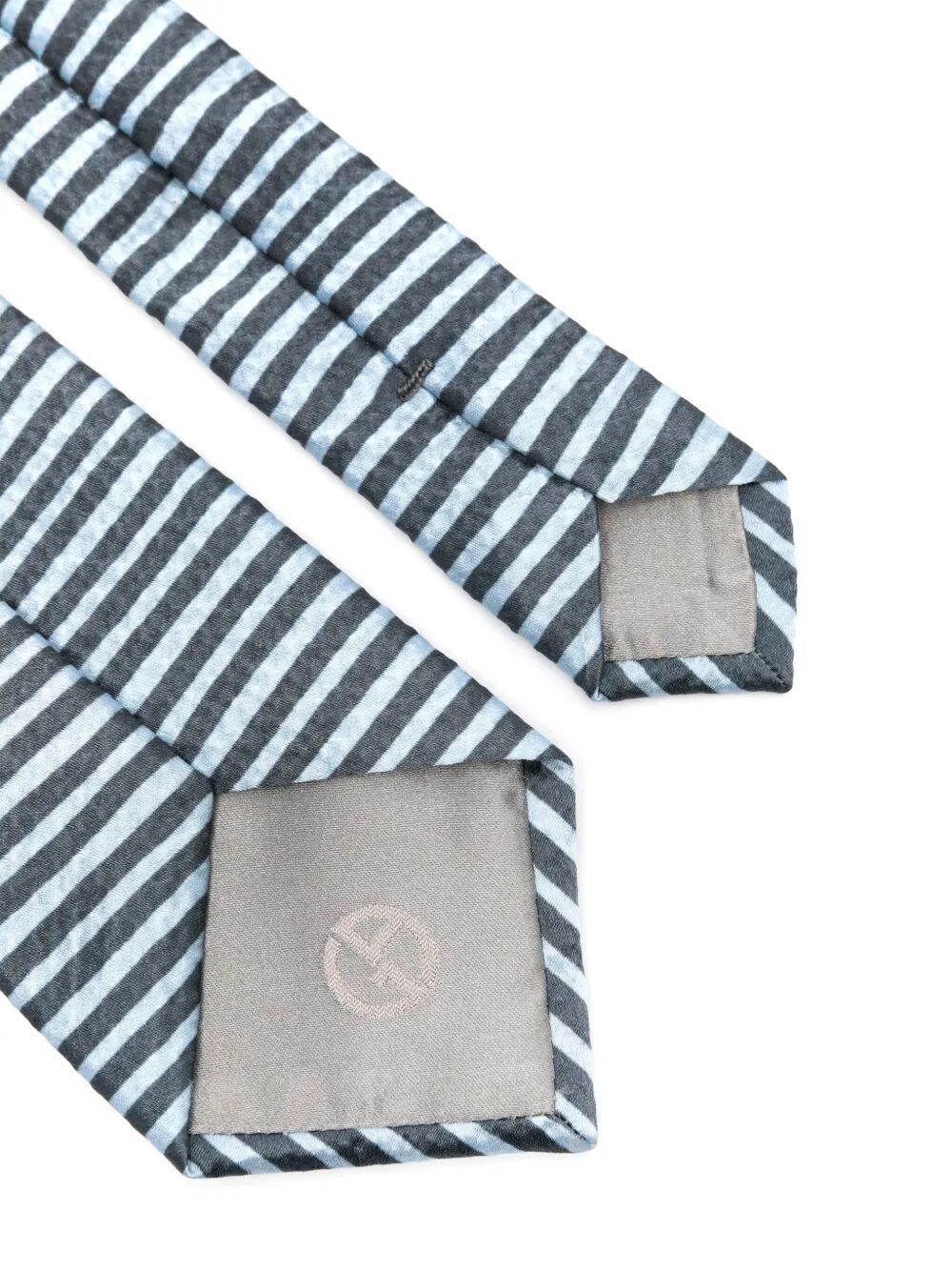 Giorgio Armani TIE Size ONE SIZE - 2 Thumbnail