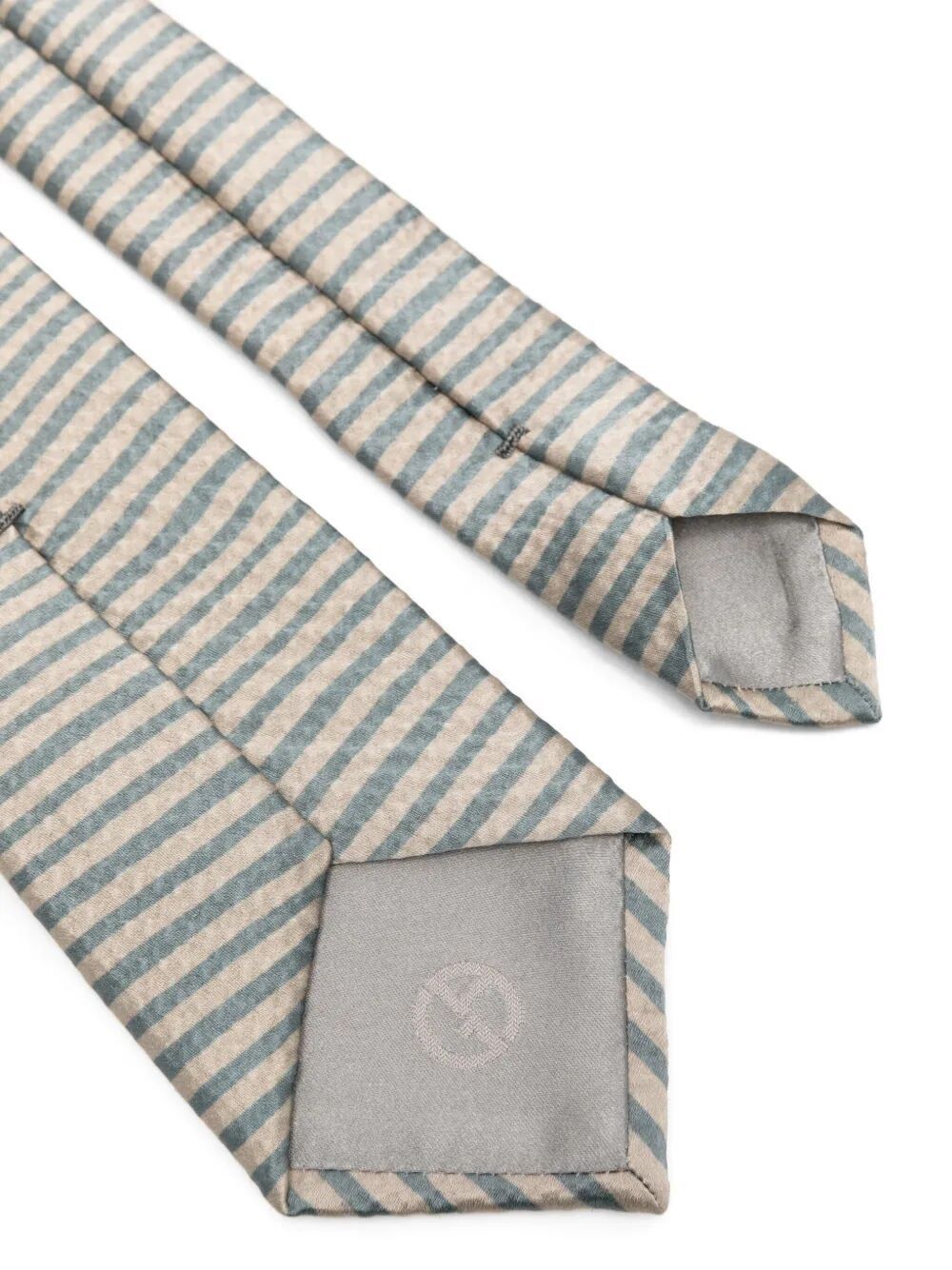 Giorgio Armani TIE Size ONE SIZE - 2 Thumbnail