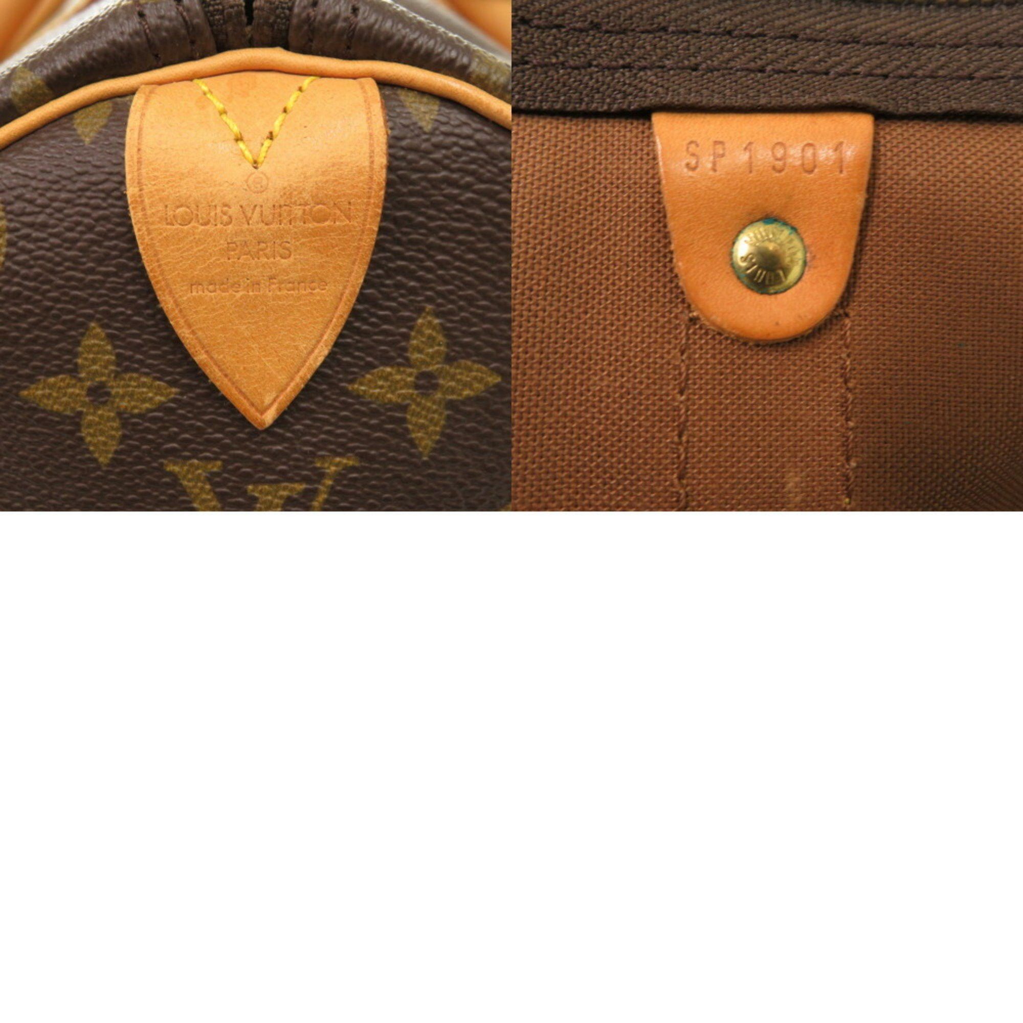 Louis Vuitton Louis Vuitton Keepall 50 travel Size ONE SIZE - 10 Thumbnail