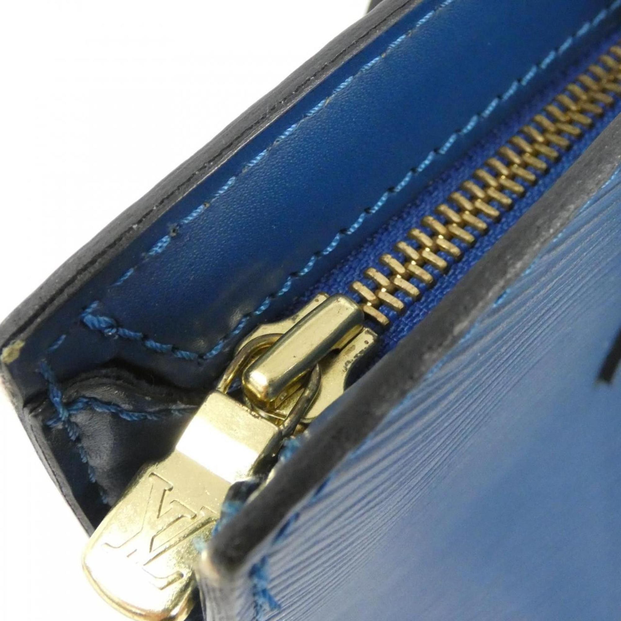 Louis Vuitton Louis Vuitton Saint Jacques shoulder Size ONE SIZE - 6 Thumbnail