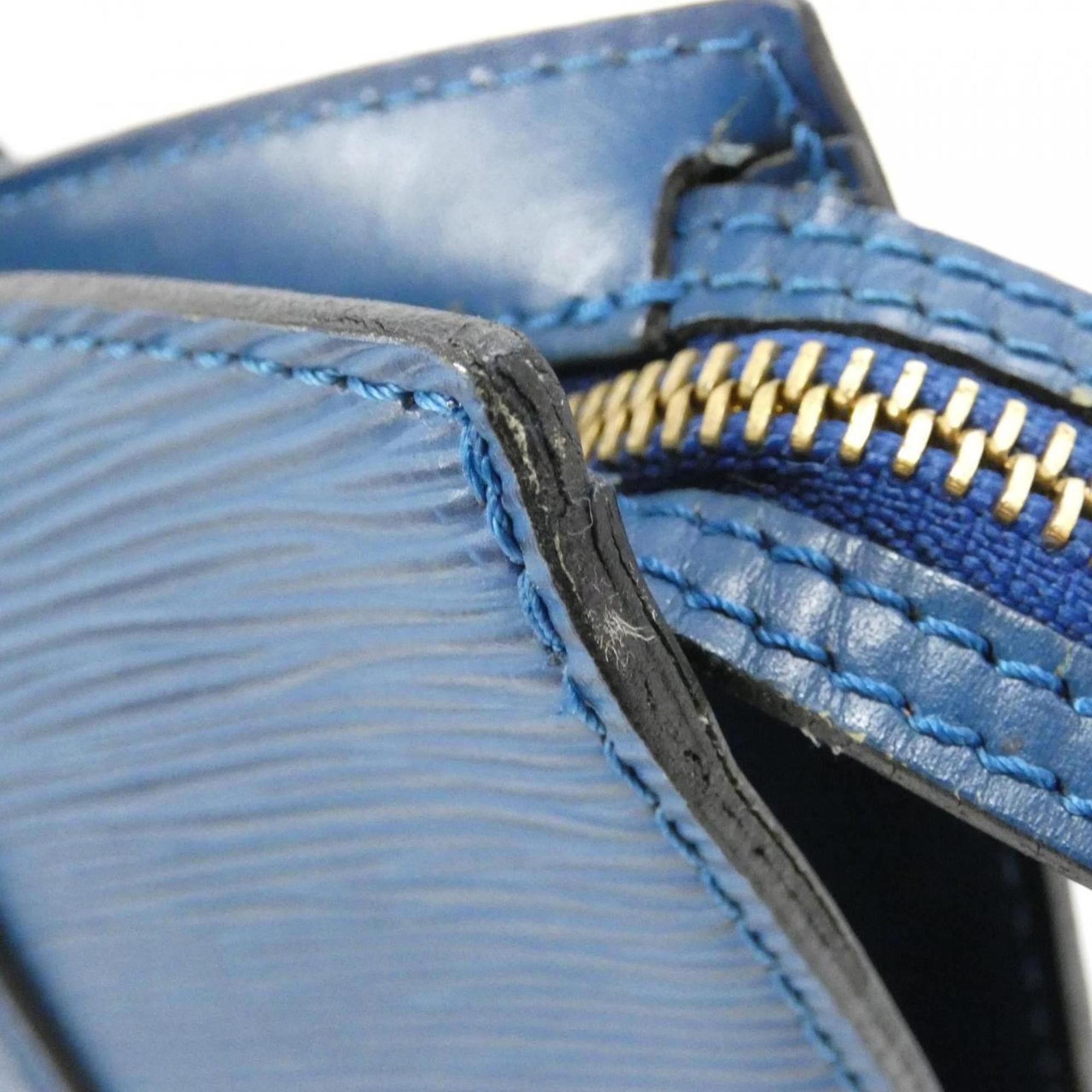 Louis Vuitton Louis Vuitton Saint Jacques shoulder Size ONE SIZE - 8 Thumbnail