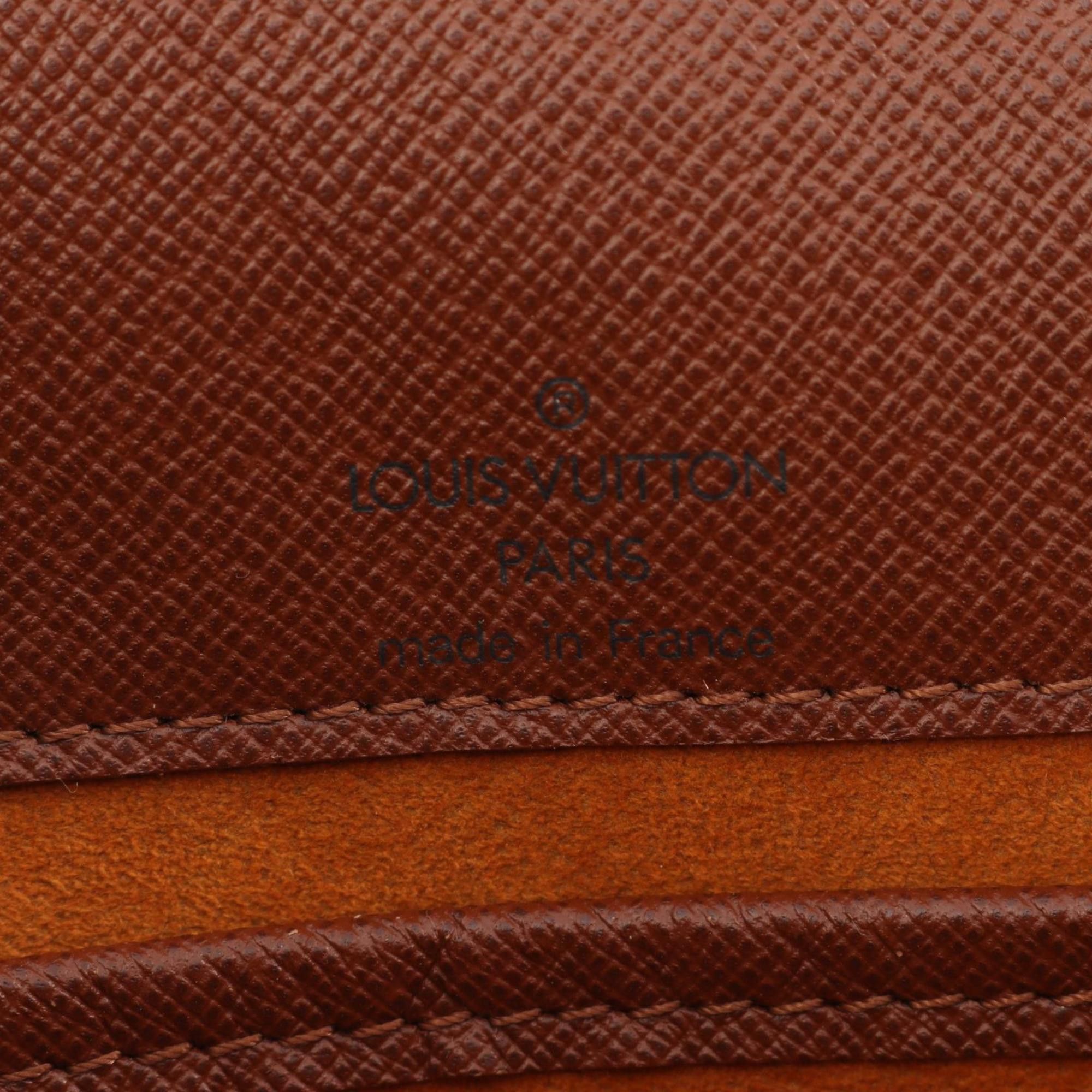 Louis Vuitton Louis Vuitton Musette Tango shoulder Size ONE SIZE - 10 Thumbnail