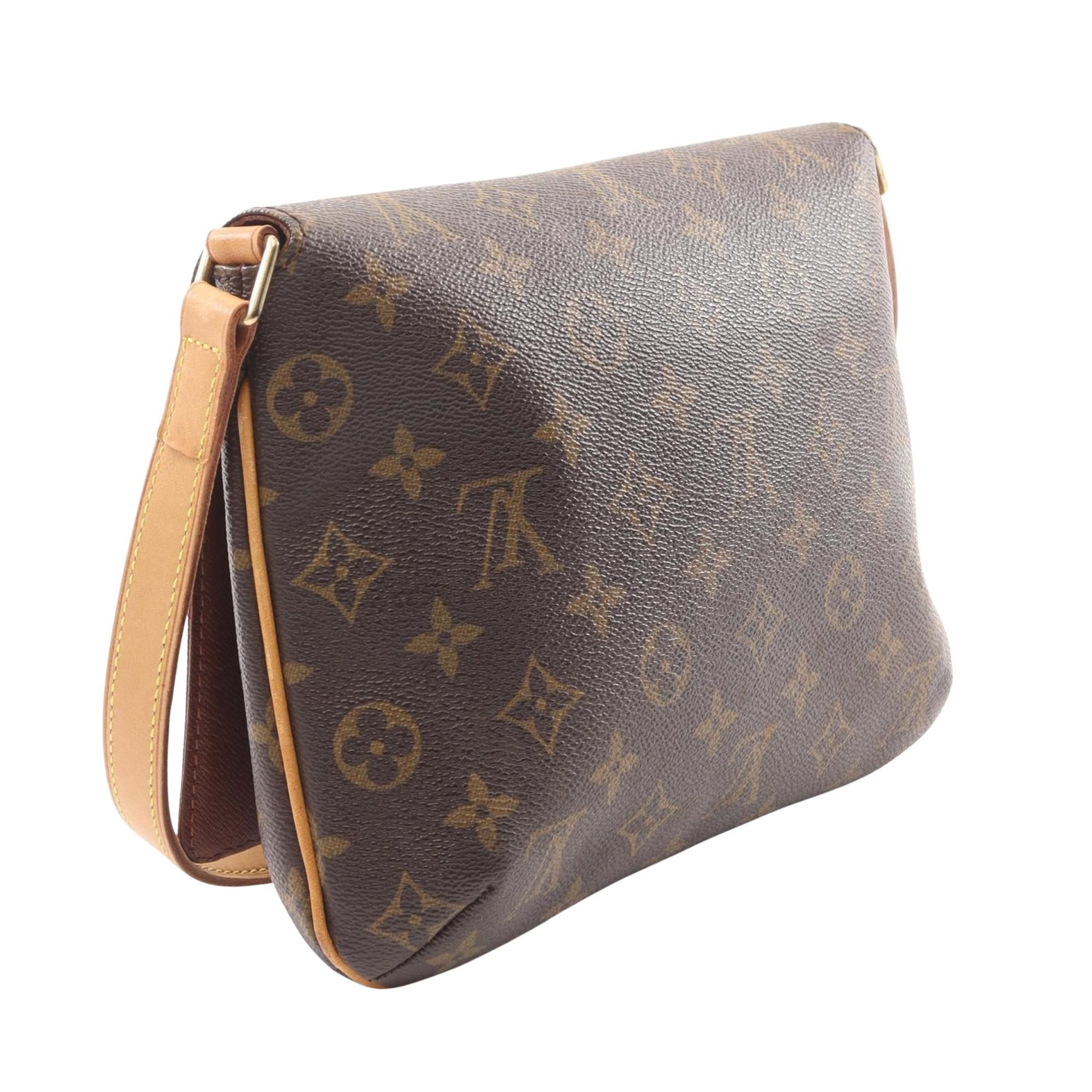Louis Vuitton Louis Vuitton Musette Tango shoulder Size ONE SIZE - 2 Thumbnail