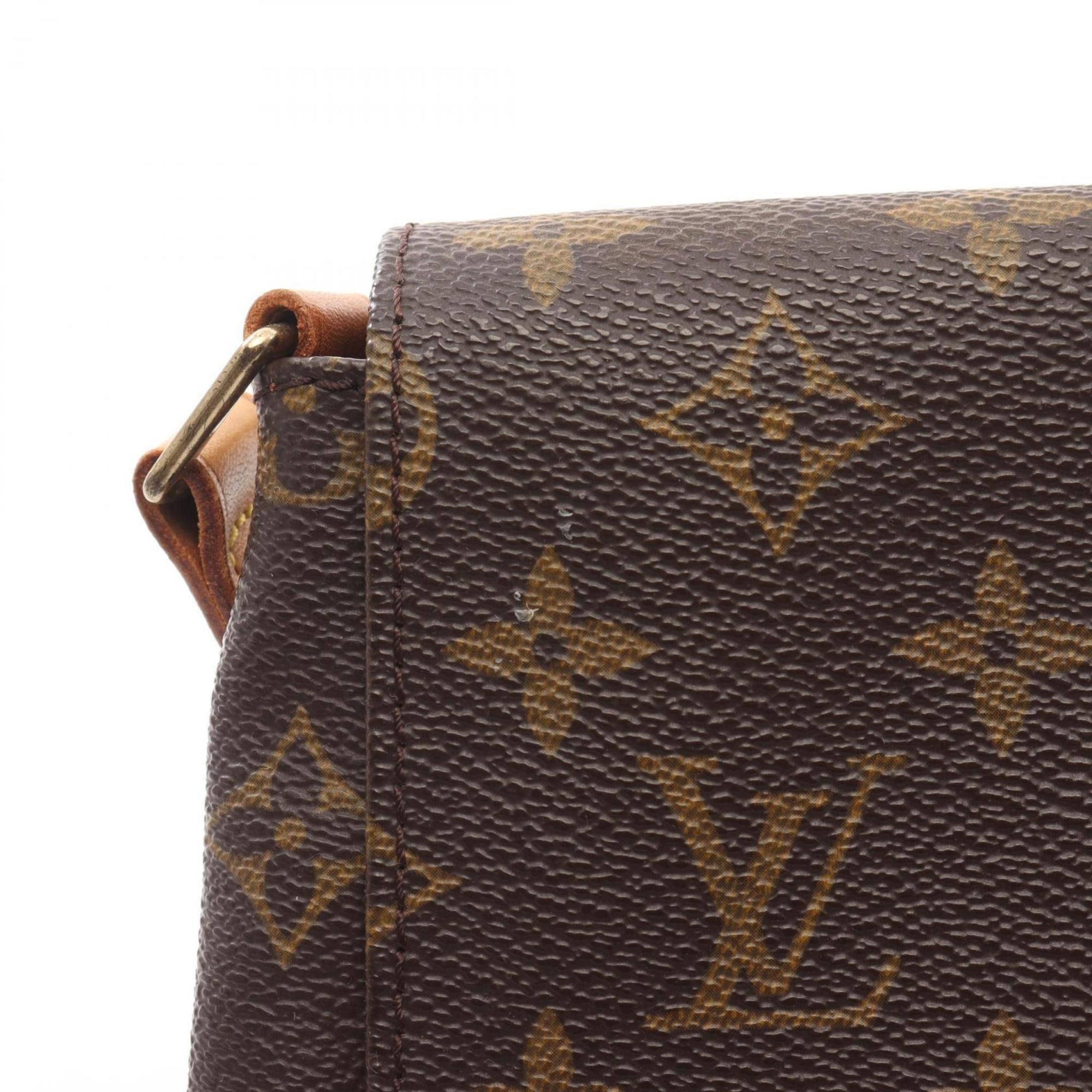 Louis Vuitton Louis Vuitton Musette Tango shoulder Size ONE SIZE - 7 Thumbnail