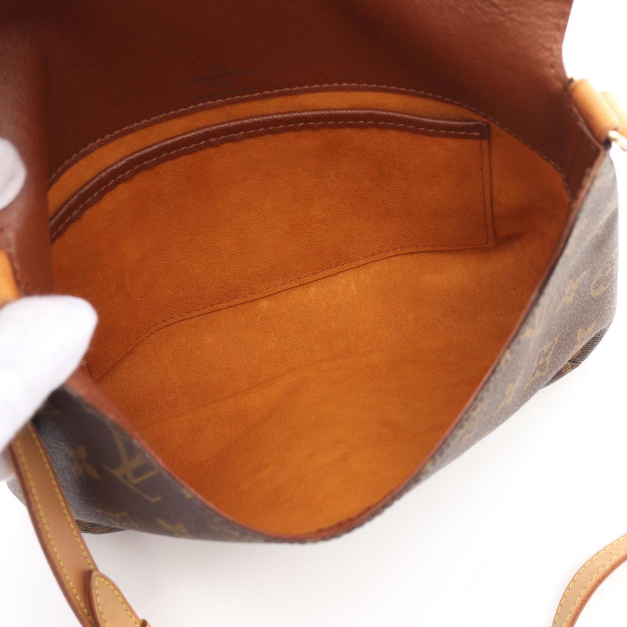 Louis Vuitton Louis Vuitton Musette Tango shoulder Size ONE SIZE - 8 Thumbnail