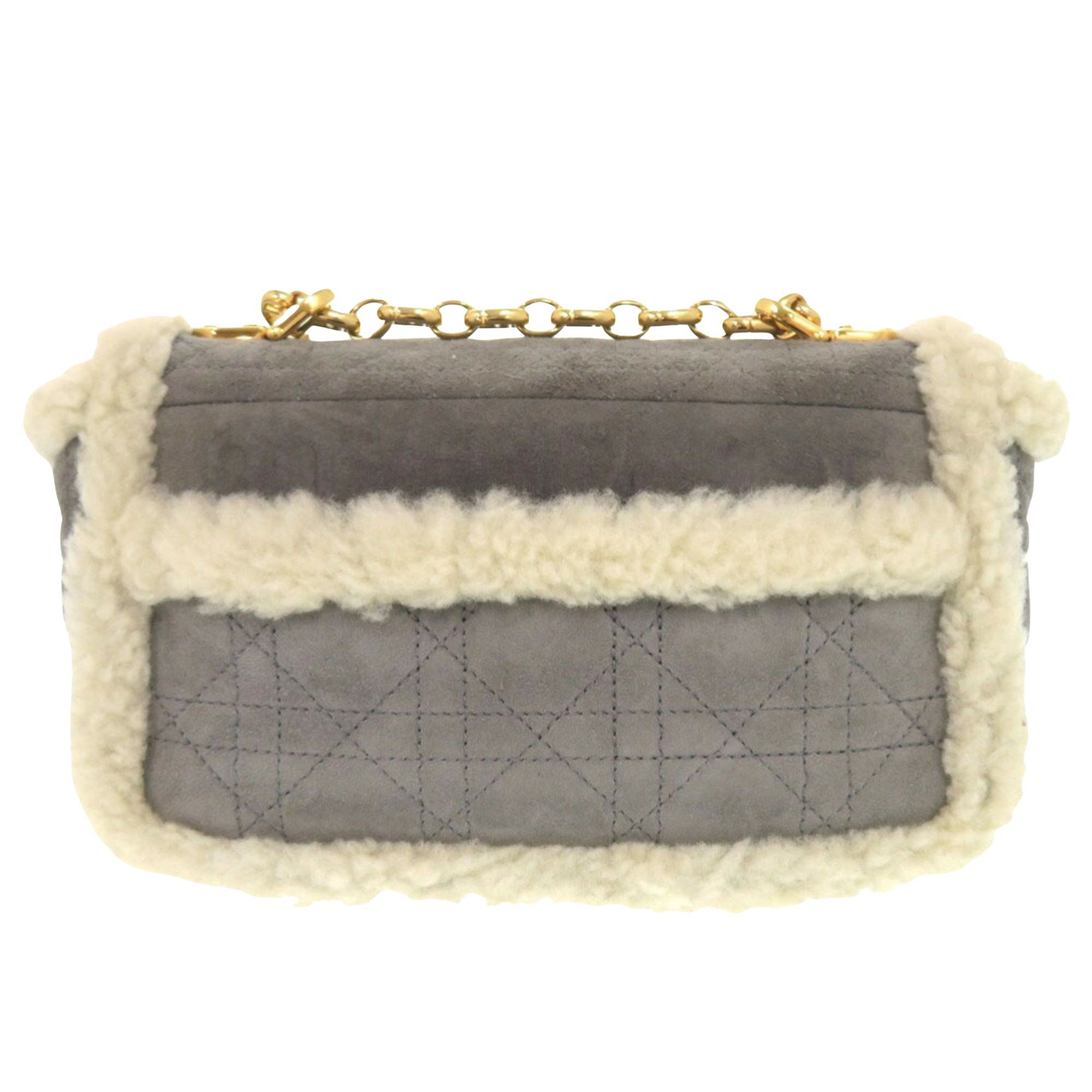 Dior Dior CARO shoulder Size ONE SIZE - 2 Thumbnail