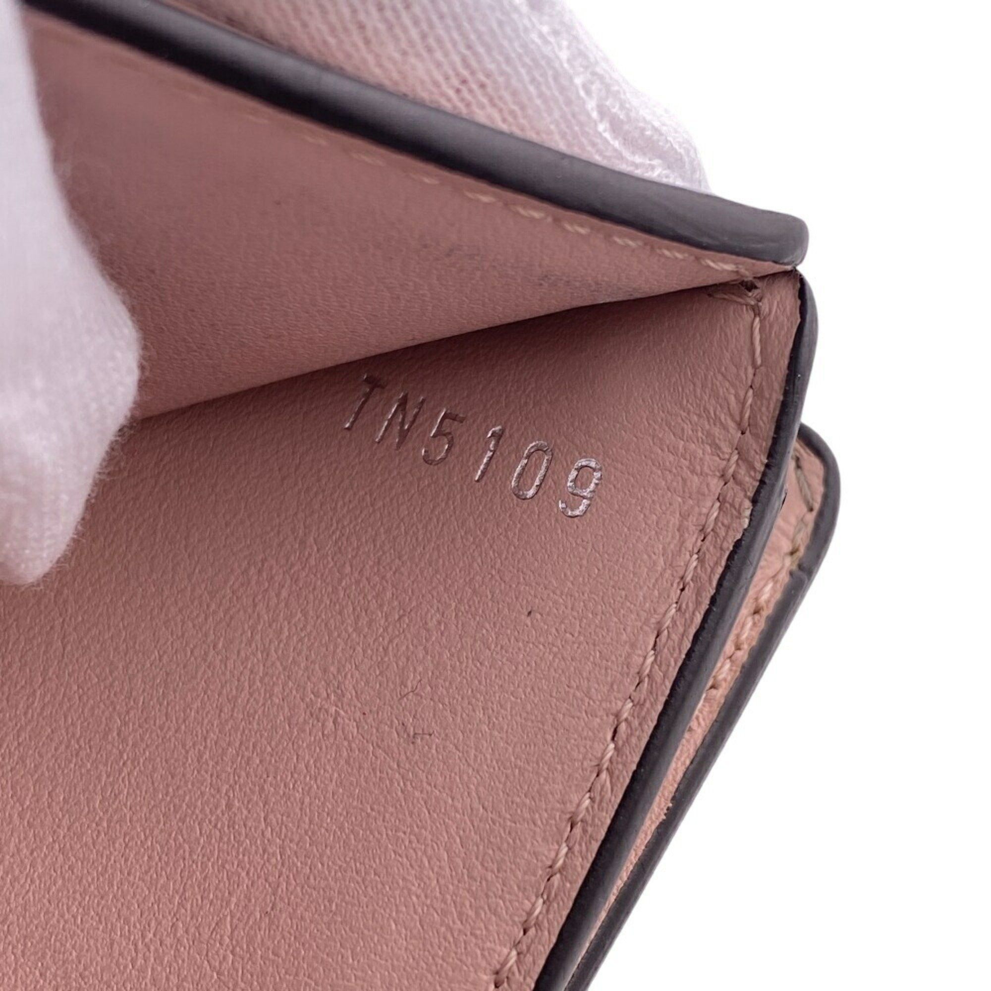 Louis Vuitton Louis Vuitton Portefeuille Iris wallet Size ONE SIZE - 9 Thumbnail
