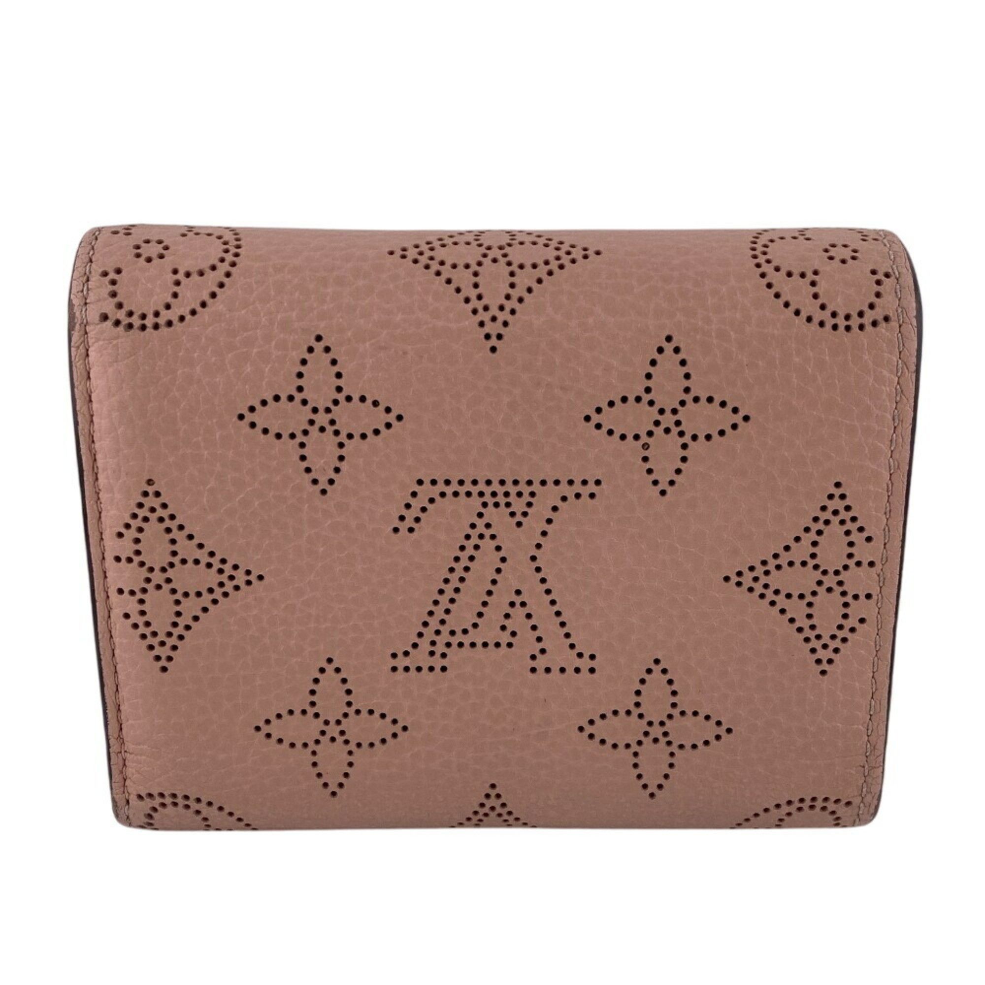 Louis Vuitton Louis Vuitton Portefeuille Iris wallet Size ONE SIZE - 2 Thumbnail