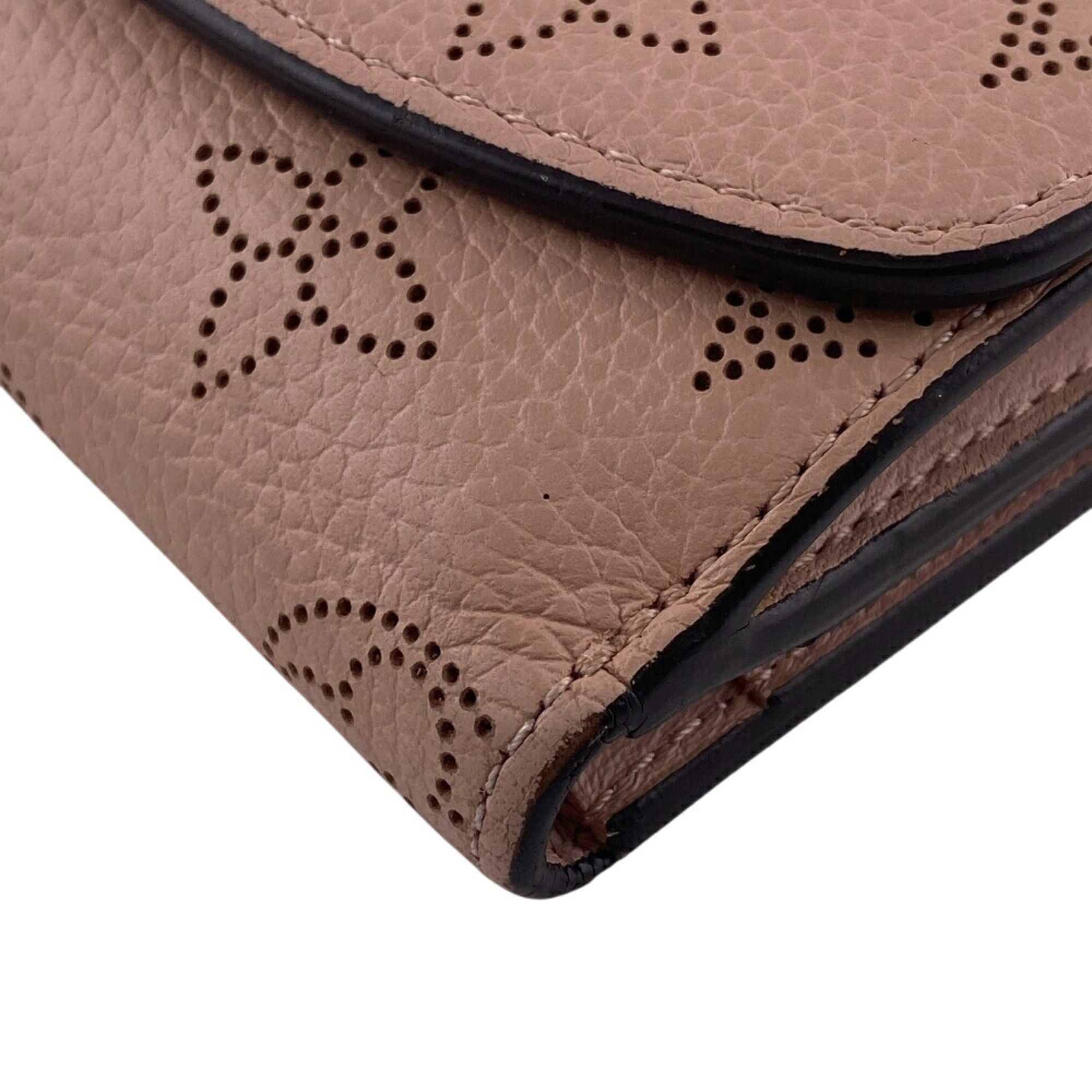 Louis Vuitton Louis Vuitton Portefeuille Iris wallet Size ONE SIZE - 3 Thumbnail